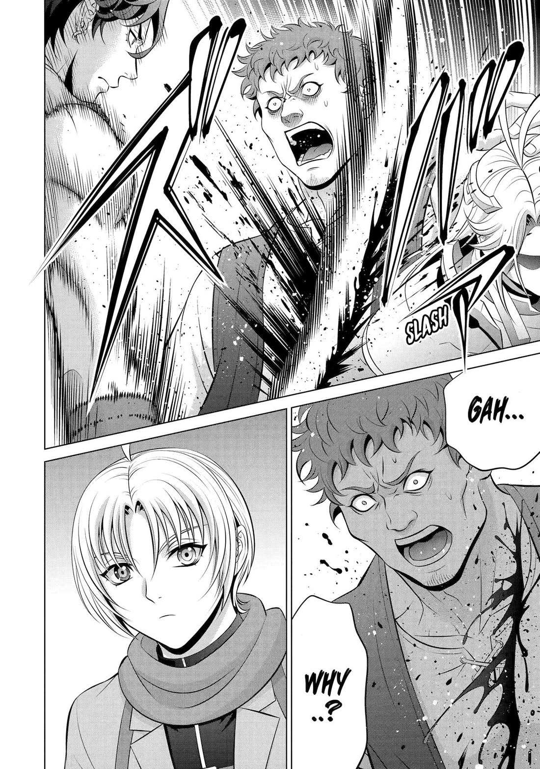 Read Megumareta Umare kara Saikyou no Chikara o Eru Kizoku Tensei Manga Online