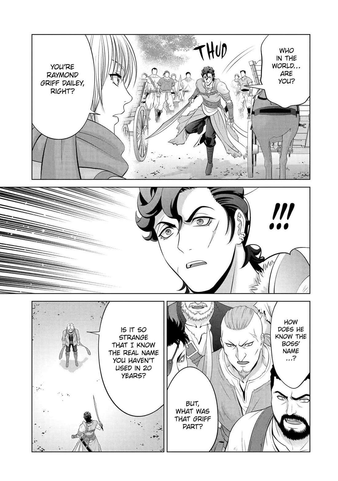 Read Megumareta Umare kara Saikyou no Chikara o Eru Kizoku Tensei Manga Online