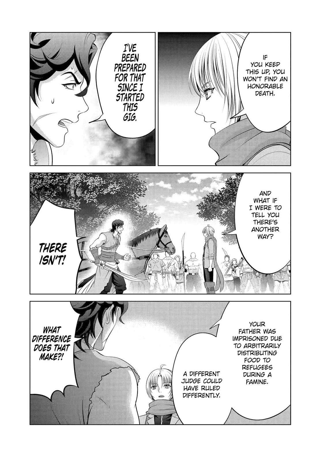 Read Megumareta Umare kara Saikyou no Chikara o Eru Kizoku Tensei Manga Online