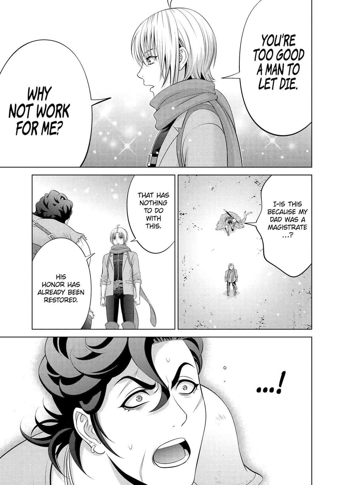 Read Megumareta Umare kara Saikyou no Chikara o Eru Kizoku Tensei Manga Online