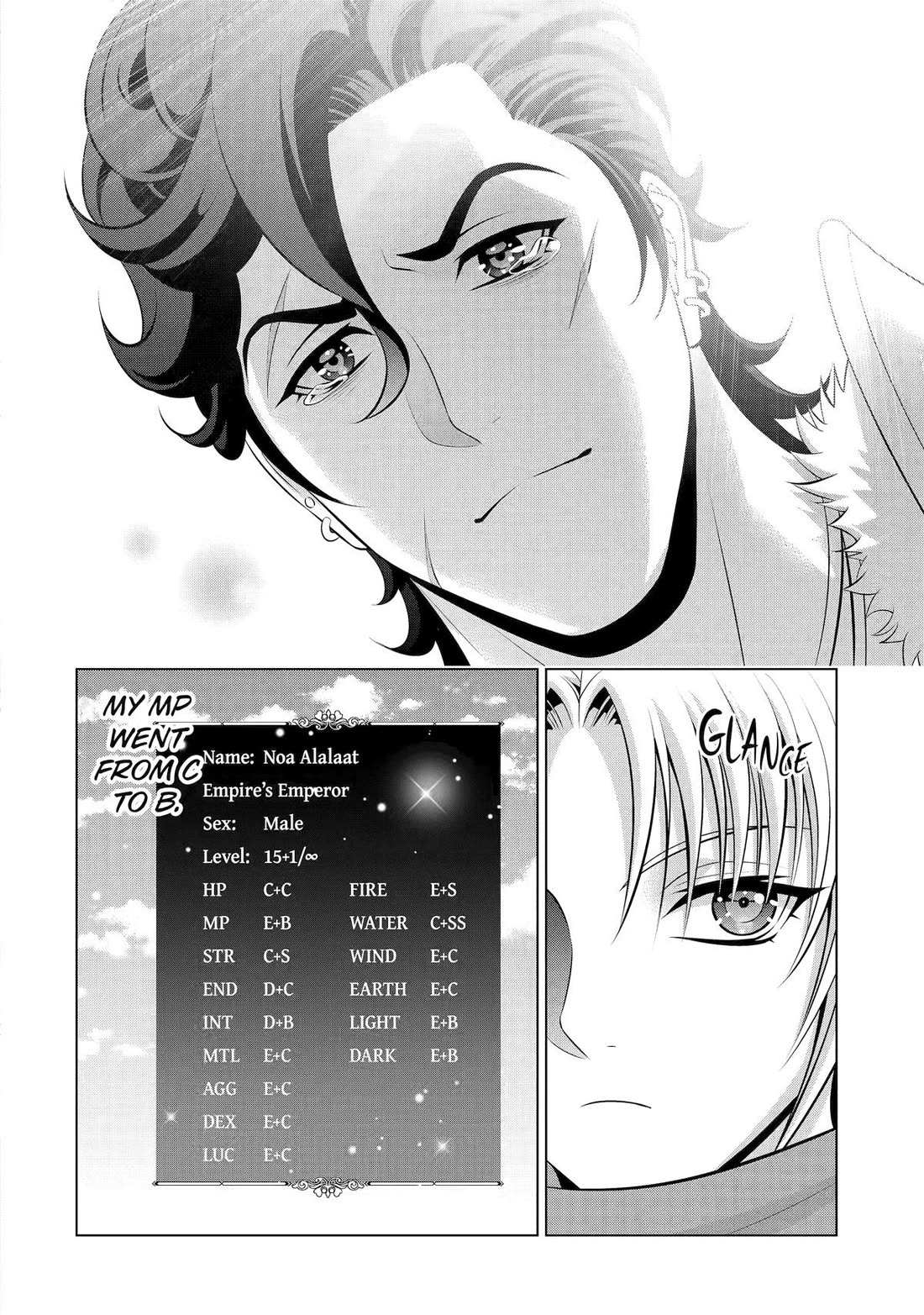 Read Megumareta Umare kara Saikyou no Chikara o Eru Kizoku Tensei Manga Online