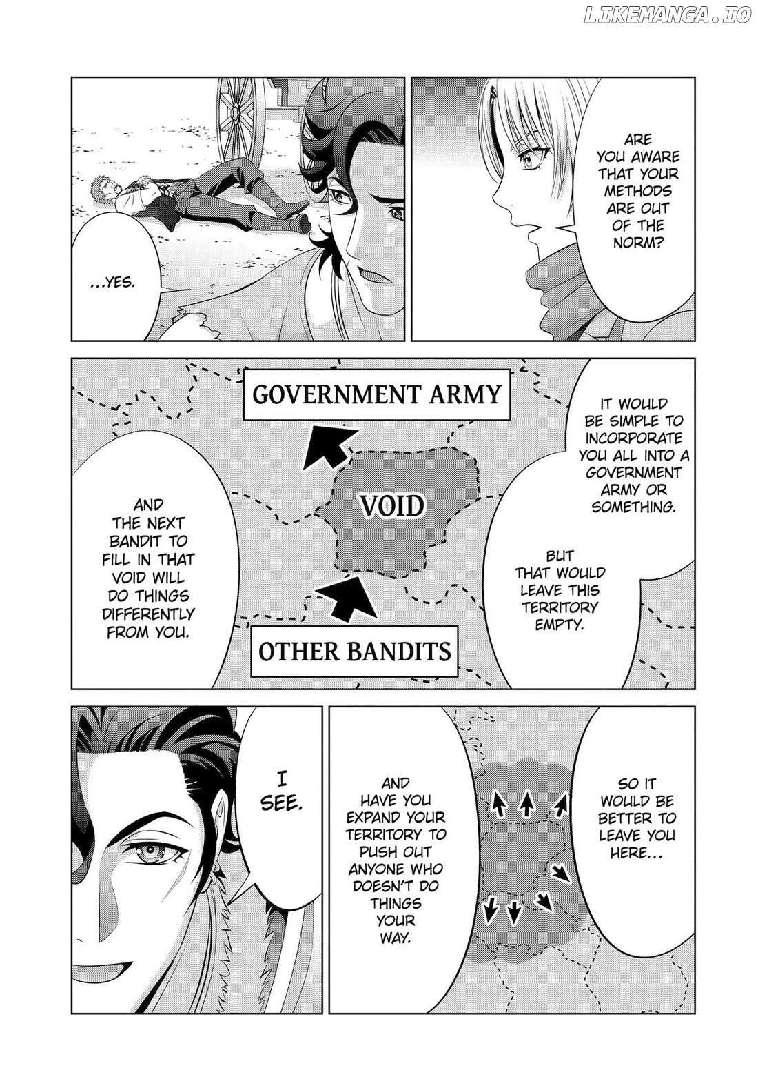 Read Megumareta Umare kara Saikyou no Chikara o Eru Kizoku Tensei Manga Online