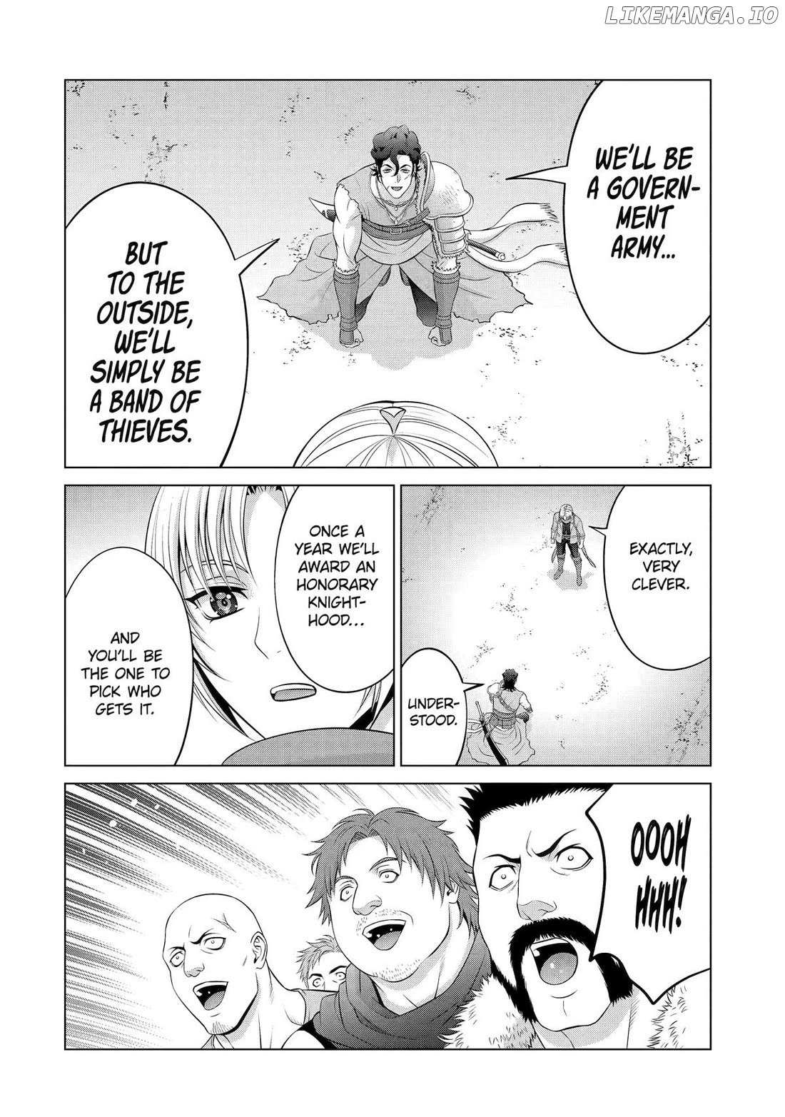 Read Megumareta Umare kara Saikyou no Chikara o Eru Kizoku Tensei Manga Online