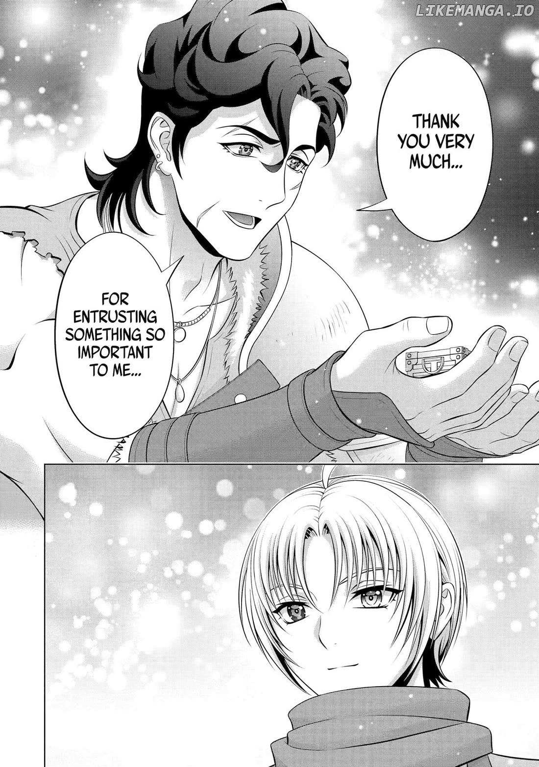 Read Megumareta Umare kara Saikyou no Chikara o Eru Kizoku Tensei Manga Online