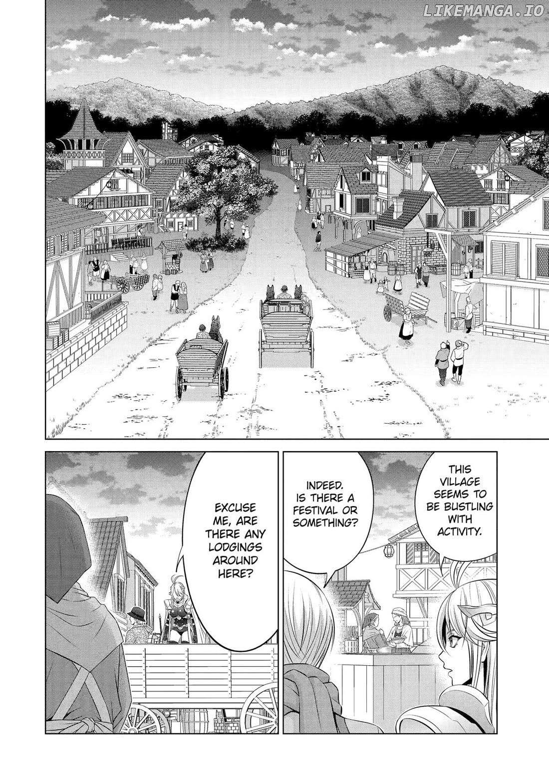 Read Megumareta Umare kara Saikyou no Chikara o Eru Kizoku Tensei Manga Online