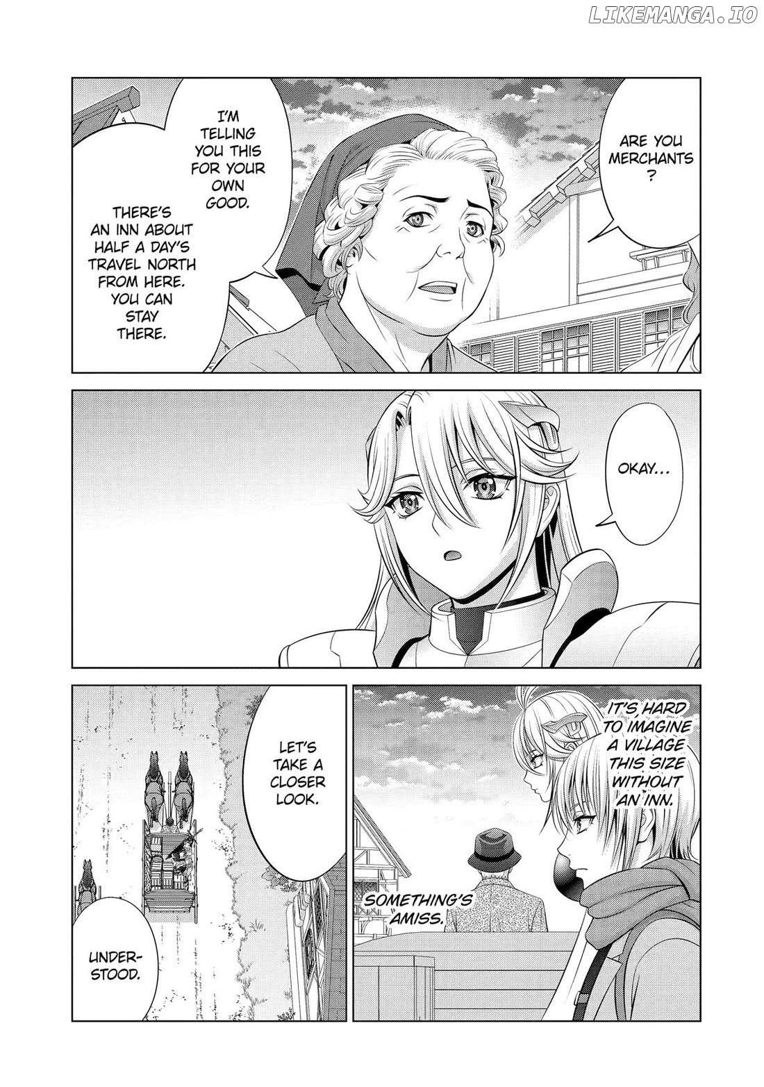 Read Megumareta Umare kara Saikyou no Chikara o Eru Kizoku Tensei Manga Online