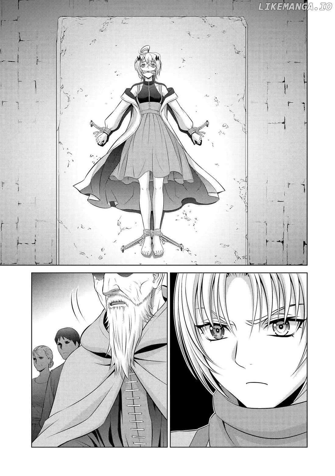 Read Megumareta Umare kara Saikyou no Chikara o Eru Kizoku Tensei Manga Online