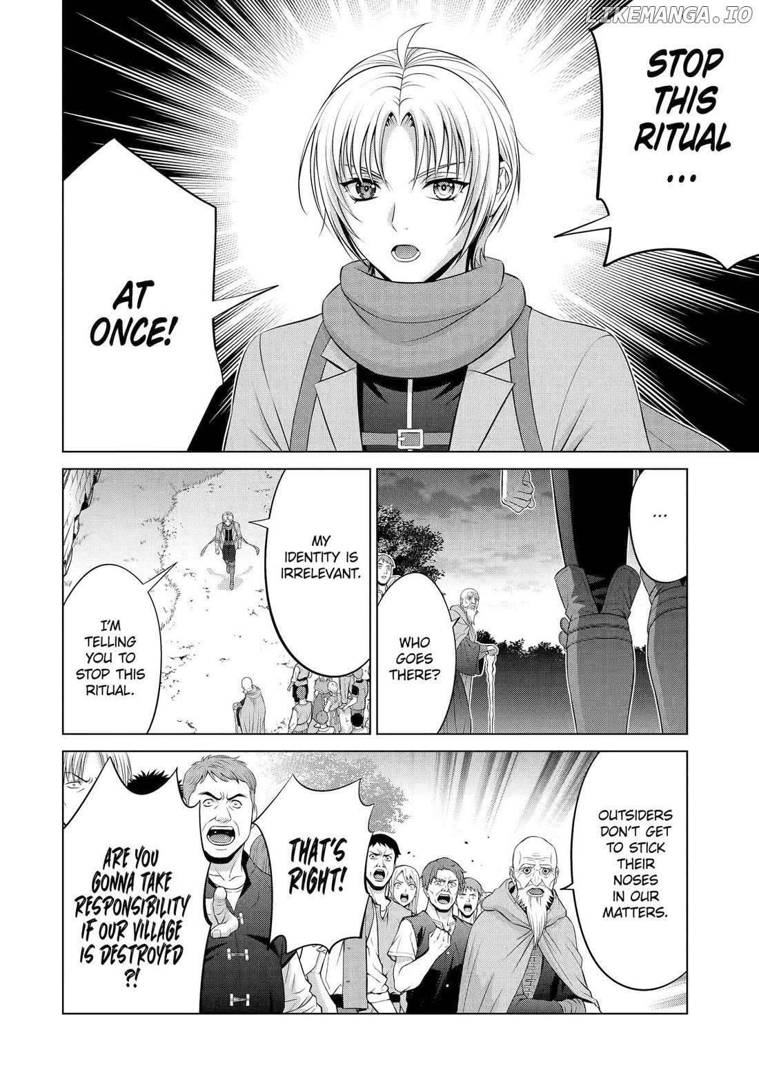 Read Megumareta Umare kara Saikyou no Chikara o Eru Kizoku Tensei Manga Online