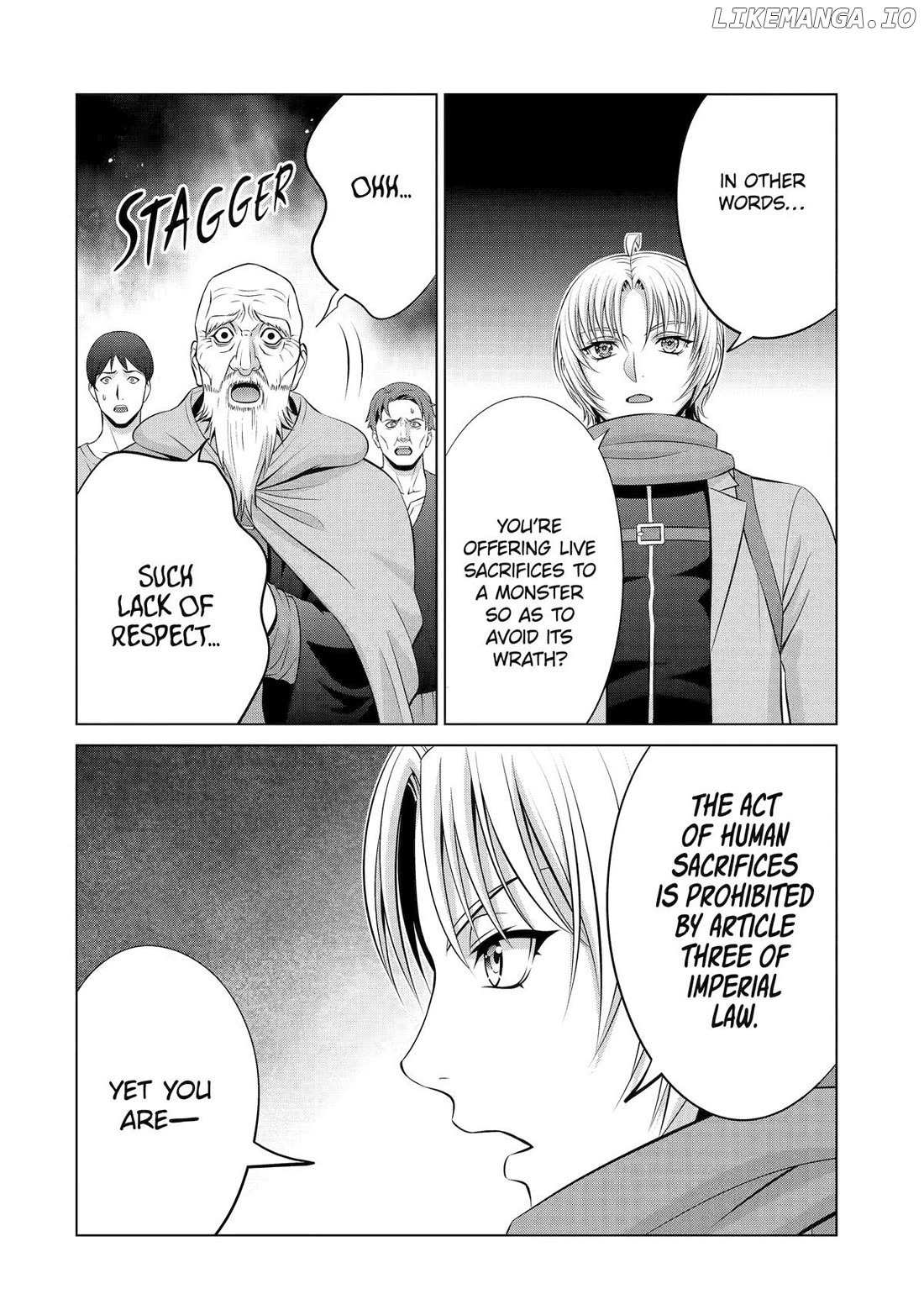 Read Megumareta Umare kara Saikyou no Chikara o Eru Kizoku Tensei Manga Online