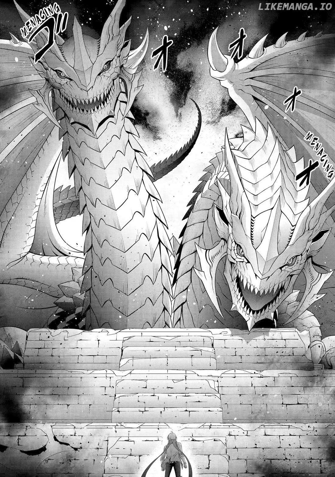 Read Megumareta Umare kara Saikyou no Chikara o Eru Kizoku Tensei Manga Online