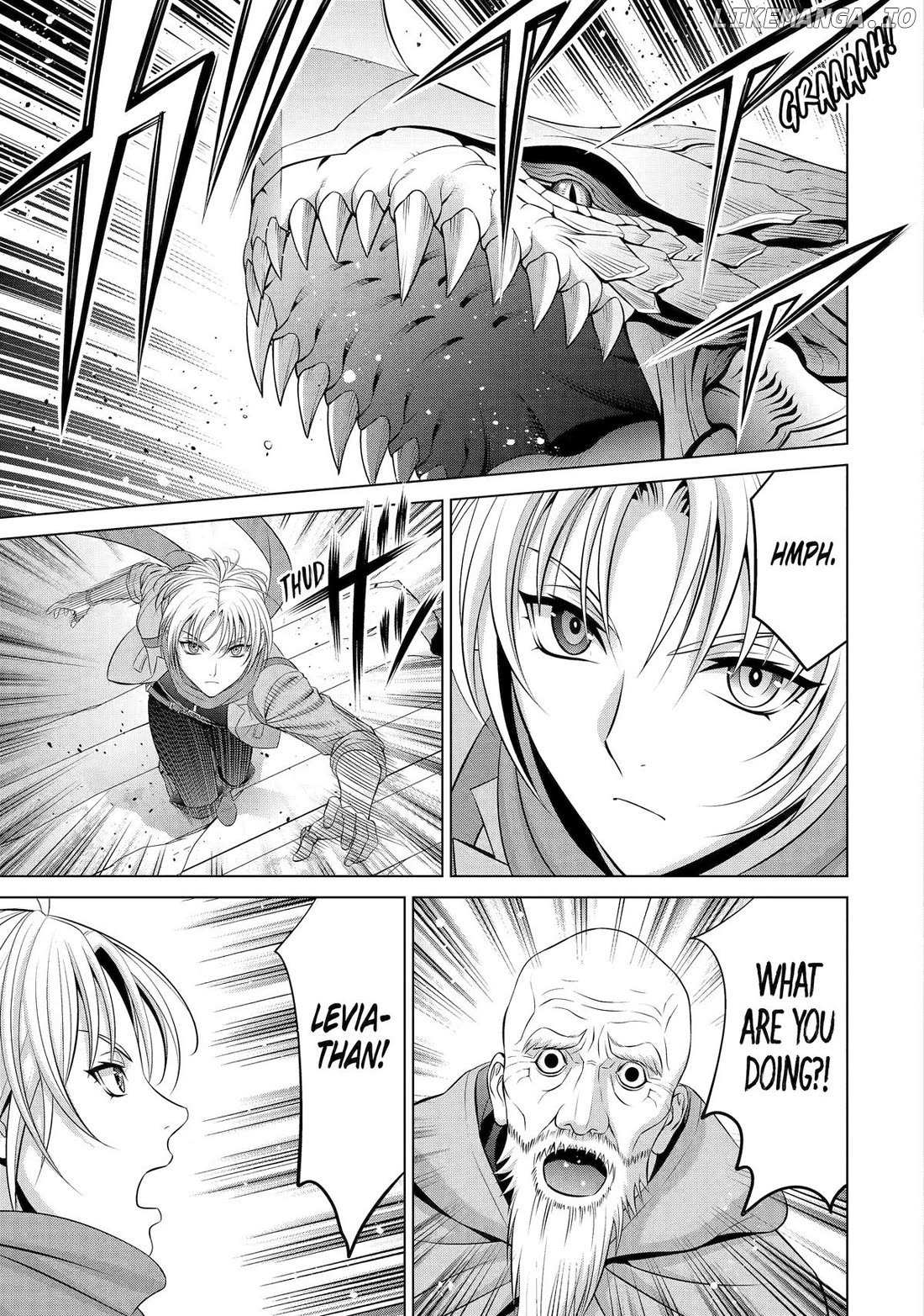 Read Megumareta Umare kara Saikyou no Chikara o Eru Kizoku Tensei Manga Online