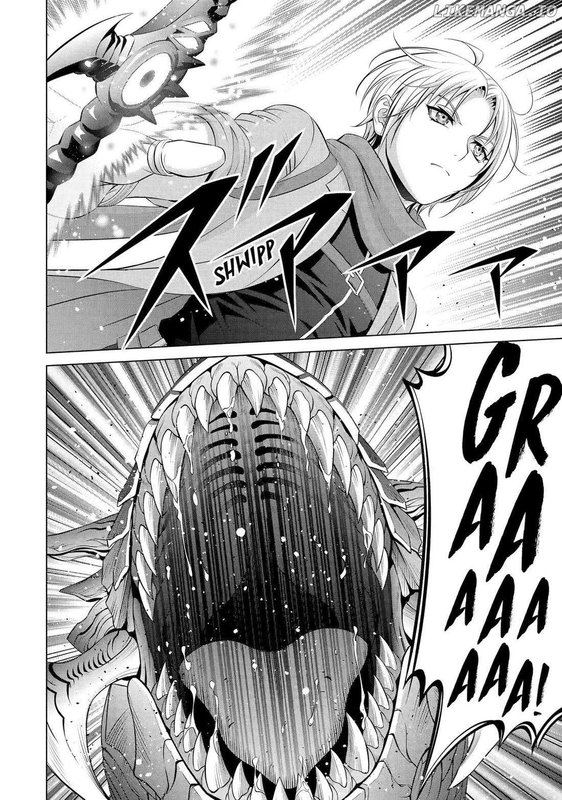 Read Megumareta Umare kara Saikyou no Chikara o Eru Kizoku Tensei Manga Online