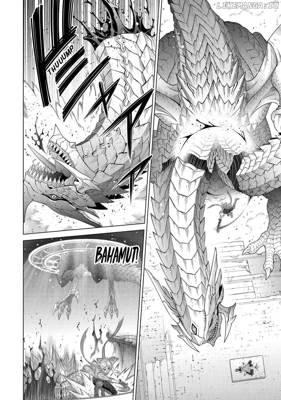 Read Megumareta Umare kara Saikyou no Chikara o Eru Kizoku Tensei Manga Online