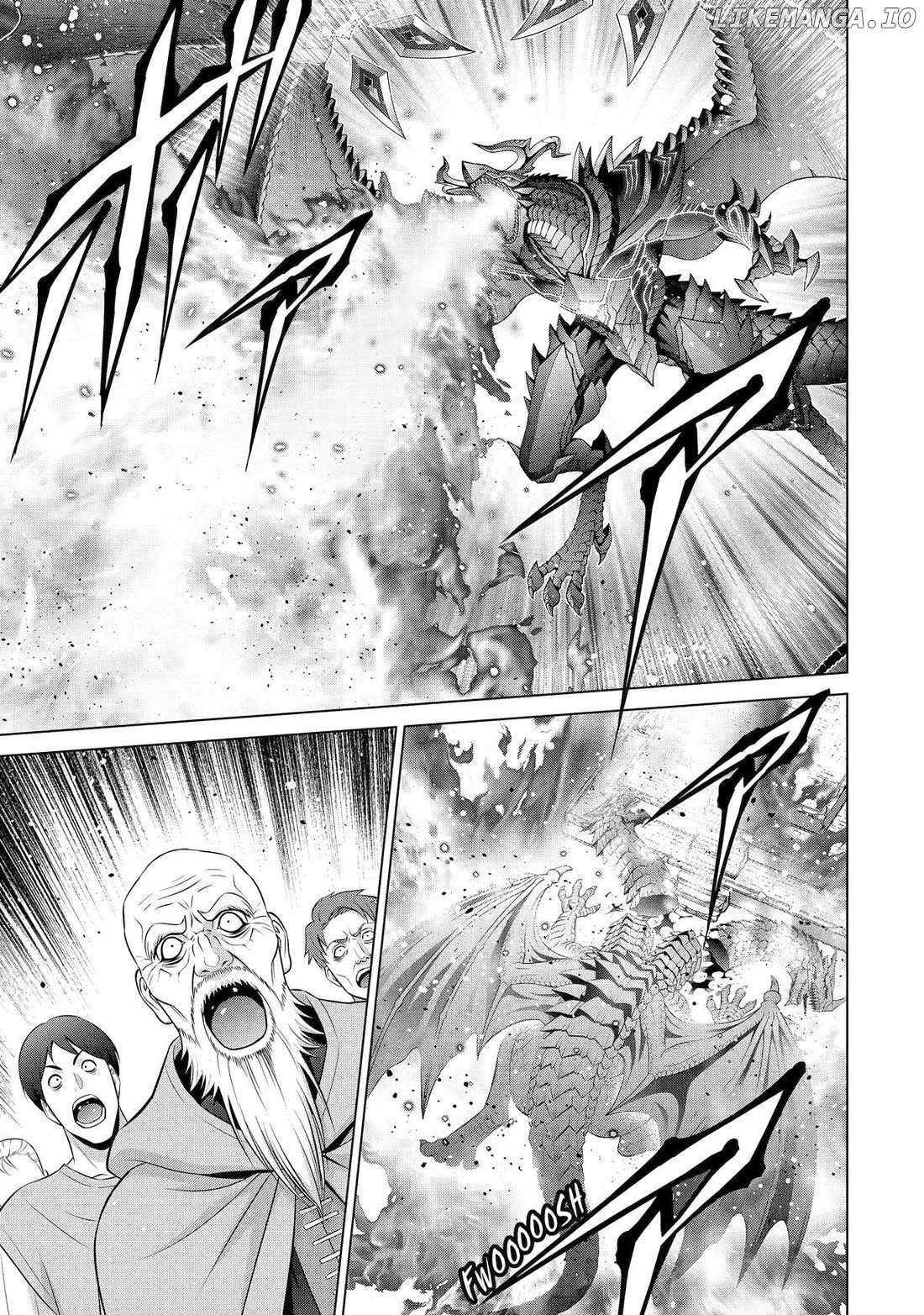 Read Megumareta Umare kara Saikyou no Chikara o Eru Kizoku Tensei Manga Online