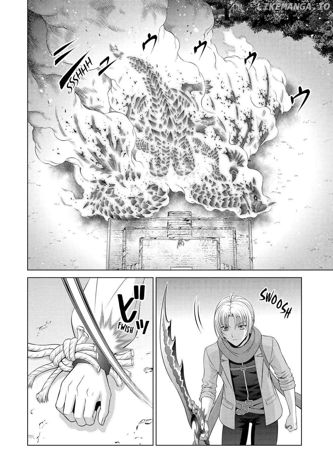 Read Megumareta Umare kara Saikyou no Chikara o Eru Kizoku Tensei Manga Online