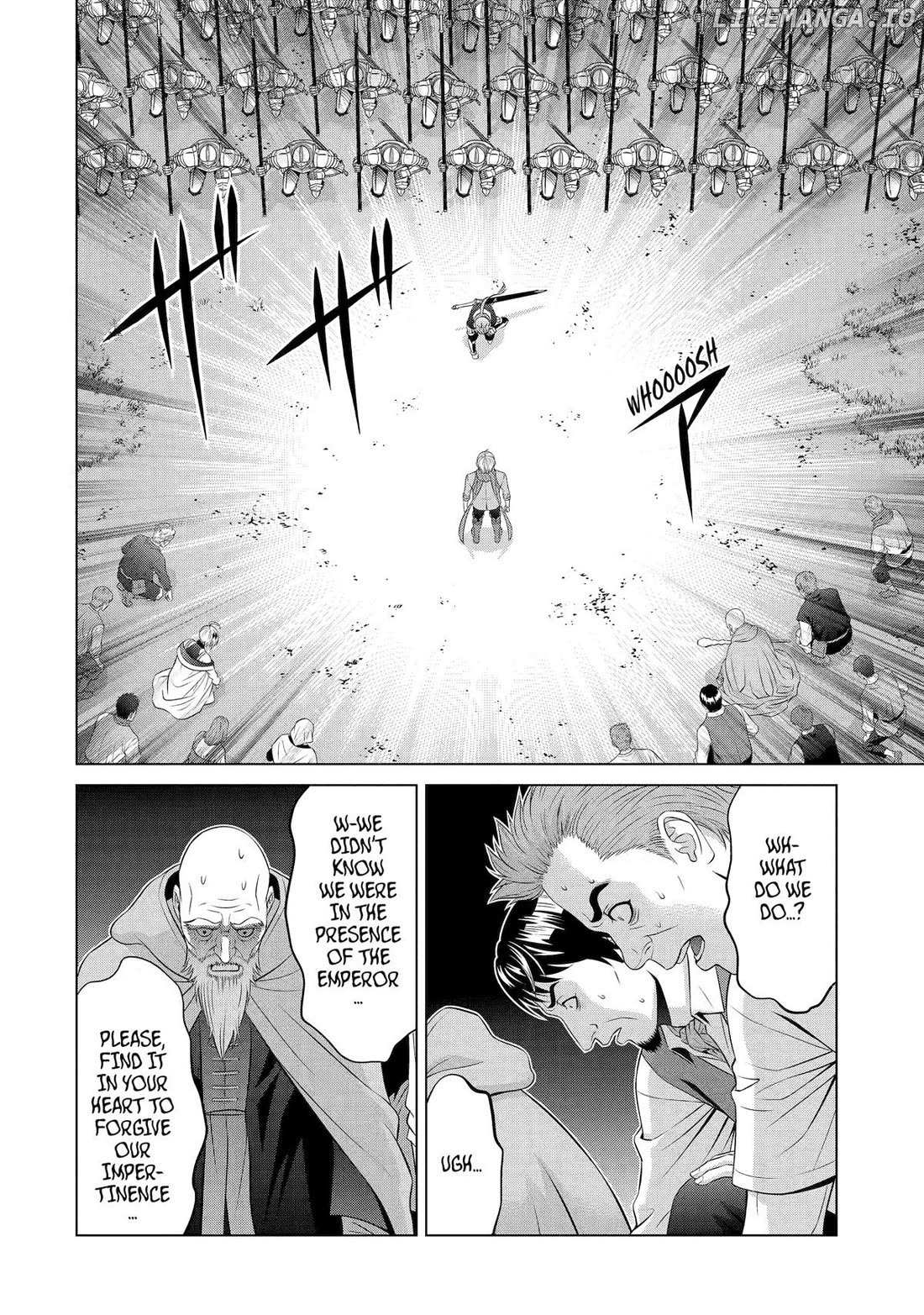 Read Megumareta Umare kara Saikyou no Chikara o Eru Kizoku Tensei Manga Online