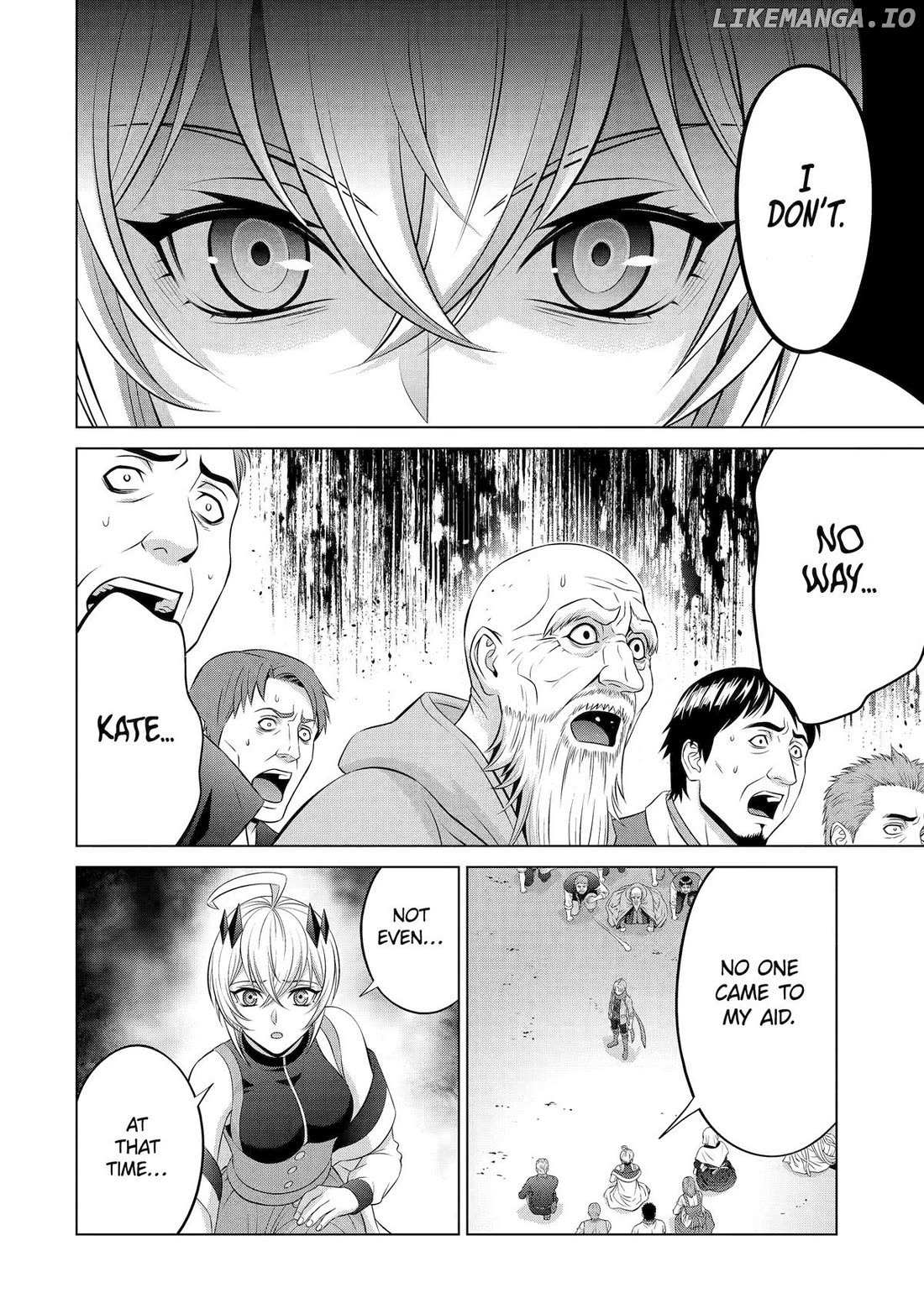 Read Megumareta Umare kara Saikyou no Chikara o Eru Kizoku Tensei Manga Online