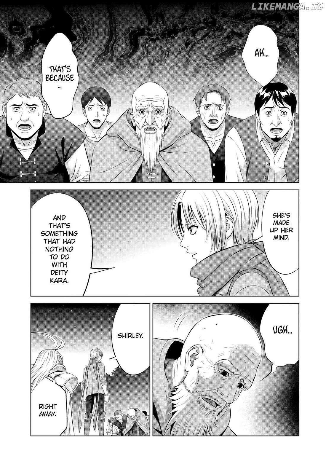 Read Megumareta Umare kara Saikyou no Chikara o Eru Kizoku Tensei Manga Online