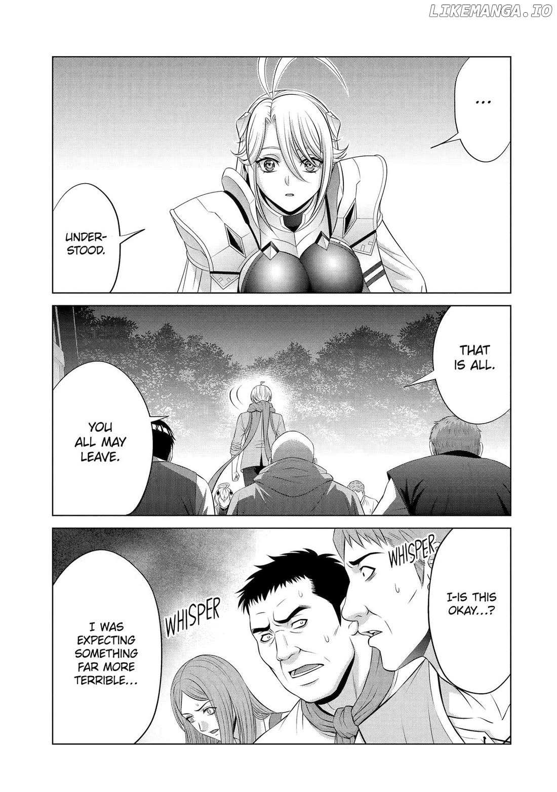 Read Megumareta Umare kara Saikyou no Chikara o Eru Kizoku Tensei Manga Online