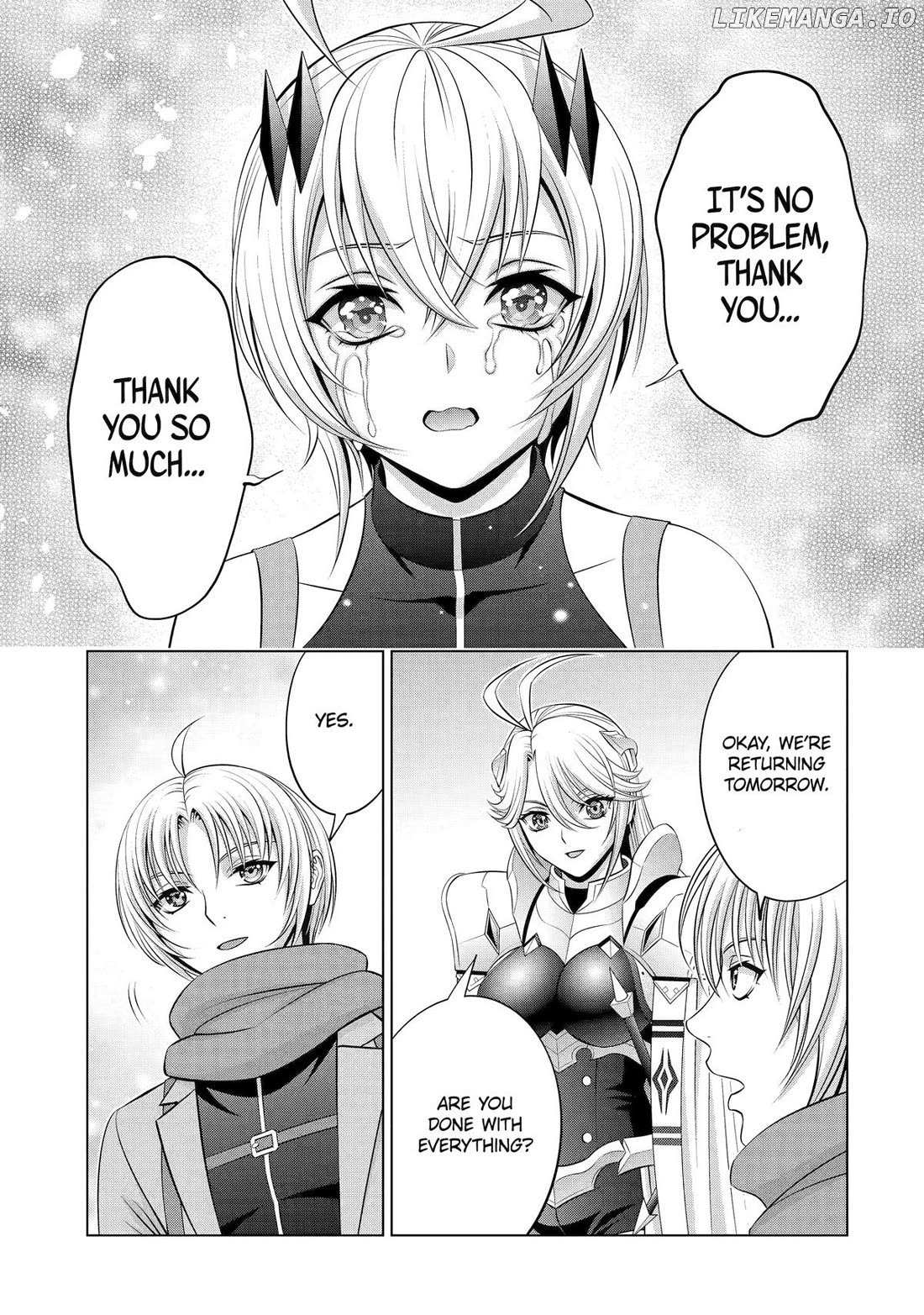 Read Megumareta Umare kara Saikyou no Chikara o Eru Kizoku Tensei Manga Online