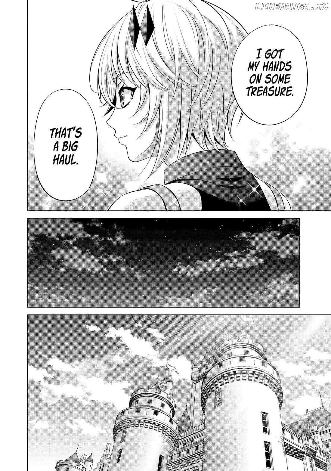 Read Megumareta Umare kara Saikyou no Chikara o Eru Kizoku Tensei Manga Online