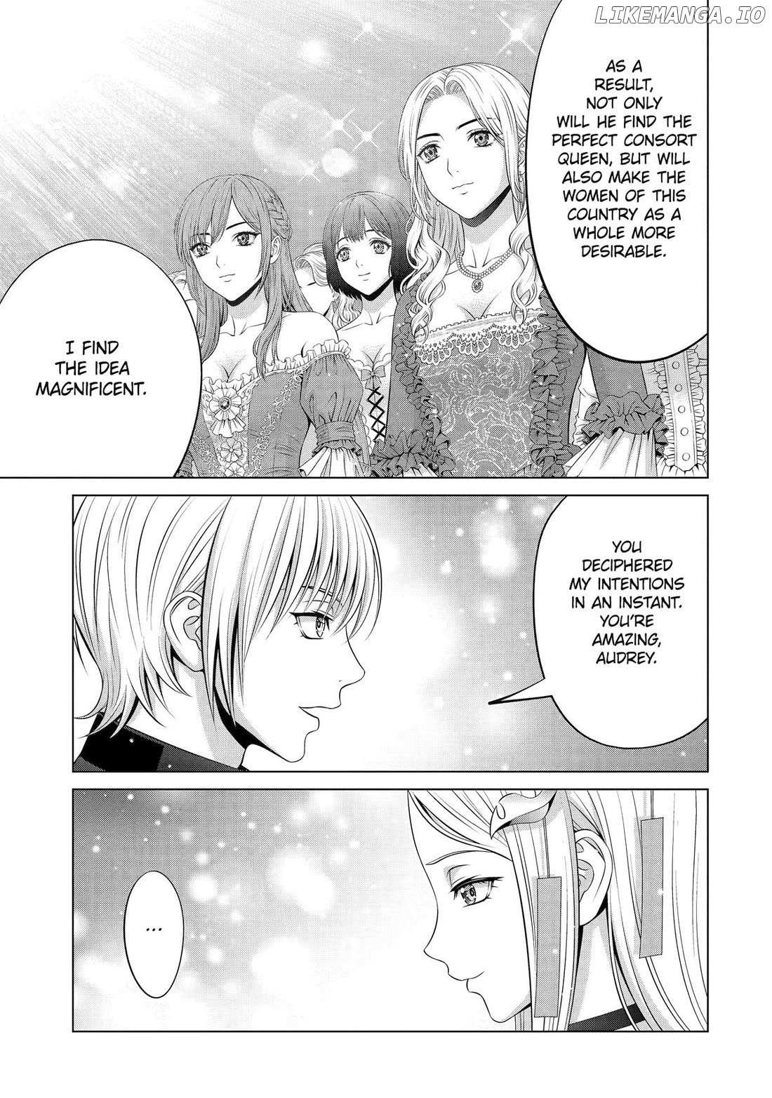 Read Megumareta Umare kara Saikyou no Chikara o Eru Kizoku Tensei Manga Online