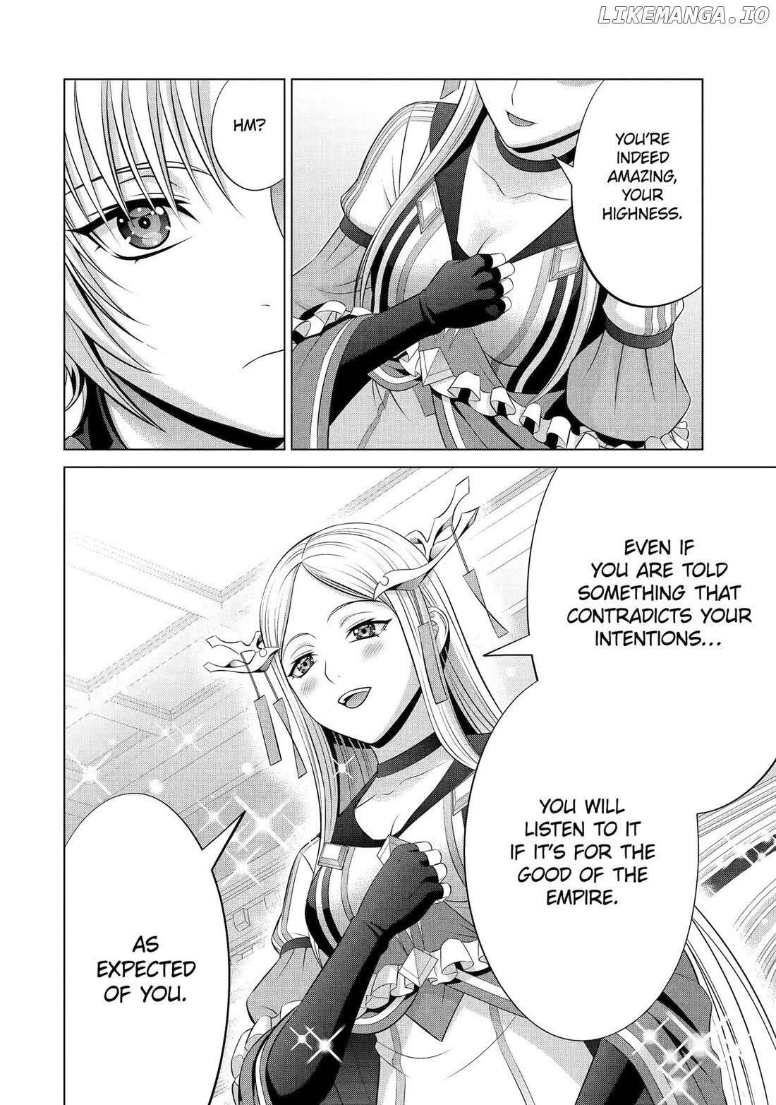 Read Megumareta Umare kara Saikyou no Chikara o Eru Kizoku Tensei Manga Online