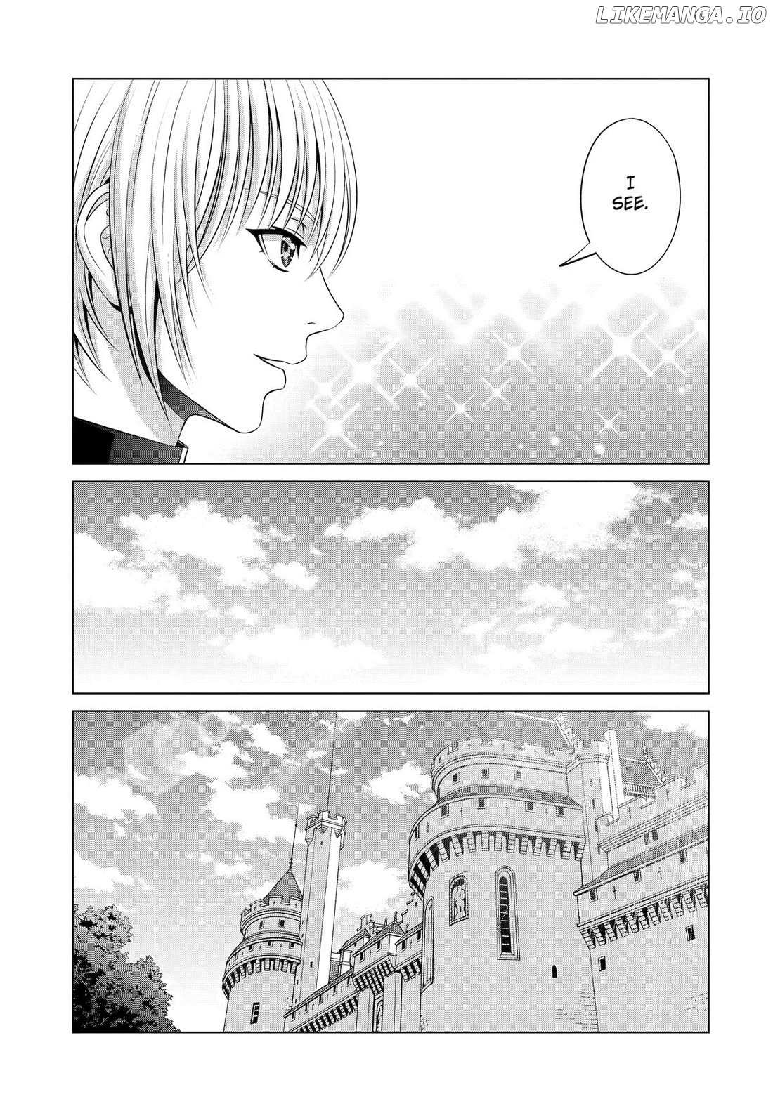 Read Megumareta Umare kara Saikyou no Chikara o Eru Kizoku Tensei Manga Online