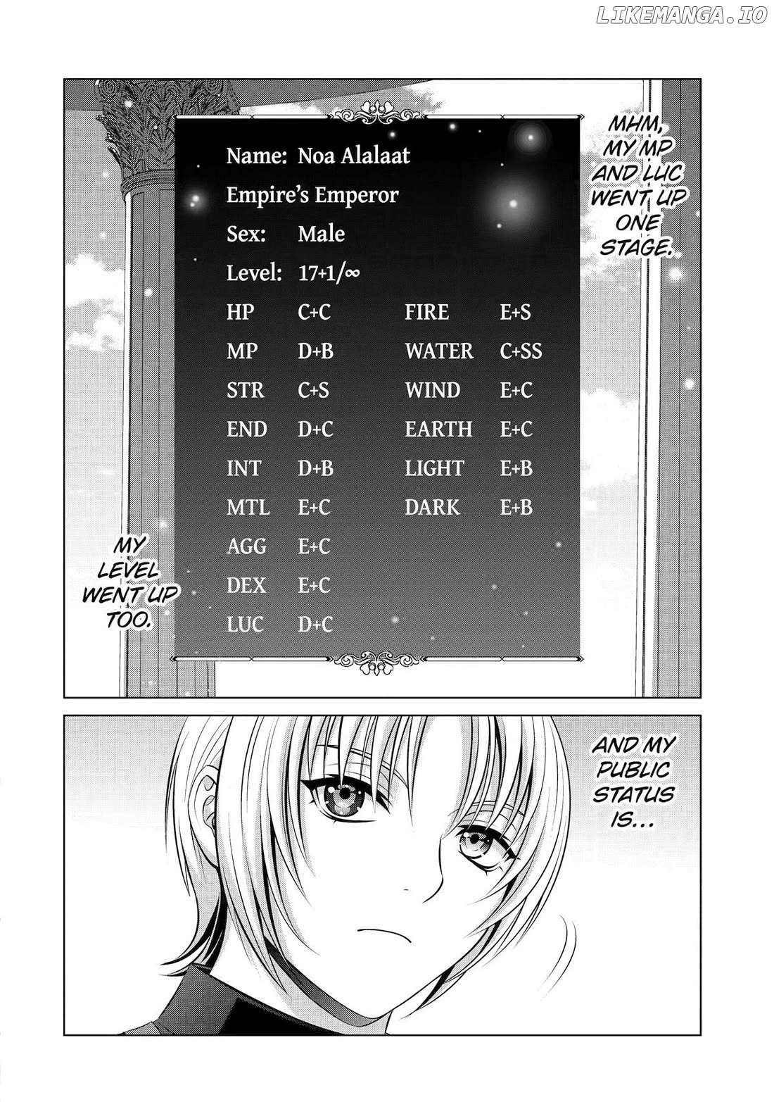 Read Megumareta Umare kara Saikyou no Chikara o Eru Kizoku Tensei Manga Online