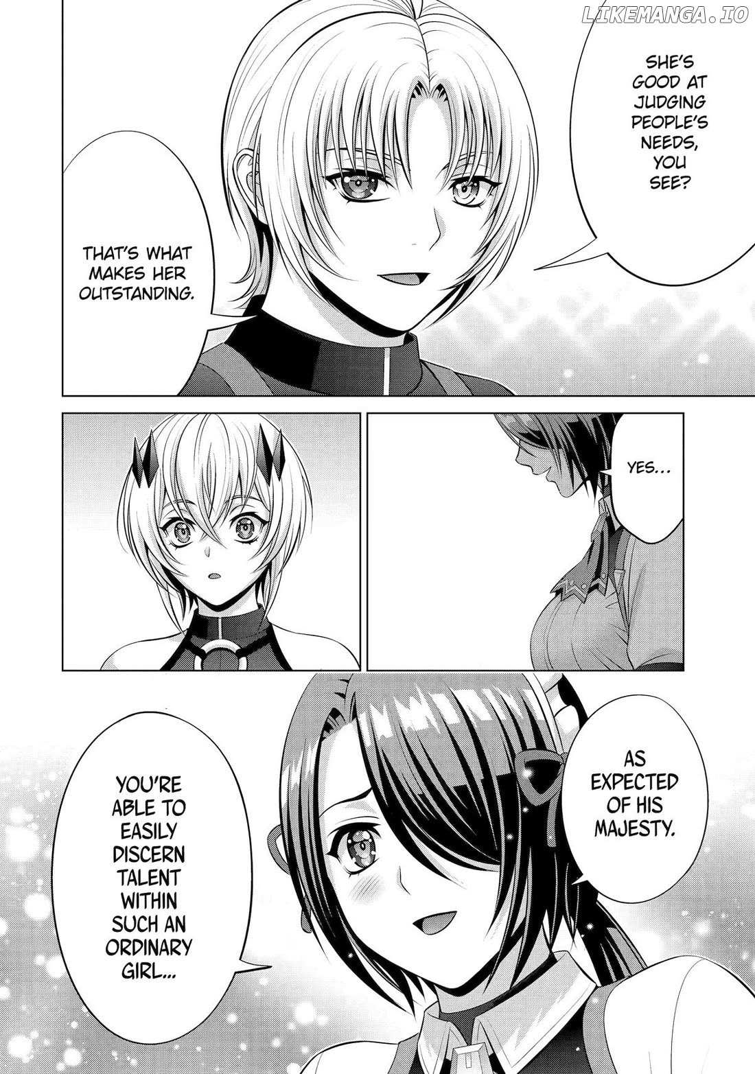 Read Megumareta Umare kara Saikyou no Chikara o Eru Kizoku Tensei Manga Online