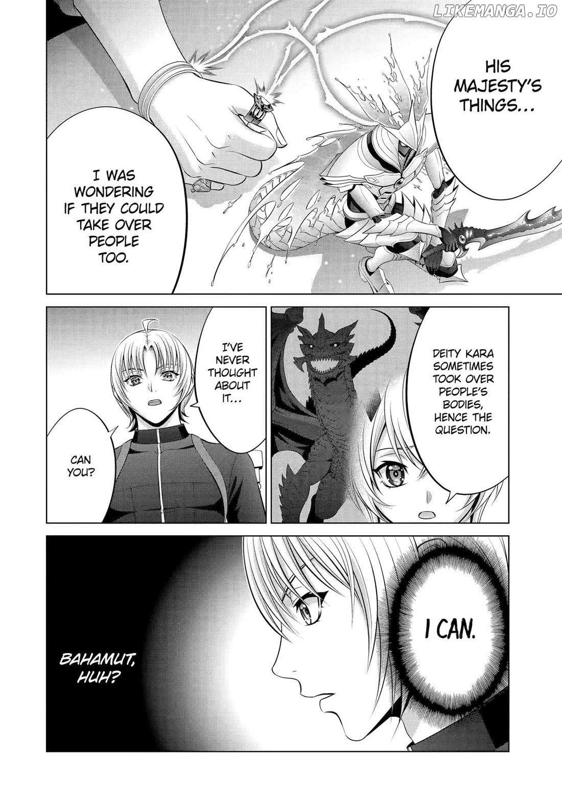 Read Megumareta Umare kara Saikyou no Chikara o Eru Kizoku Tensei Manga Online