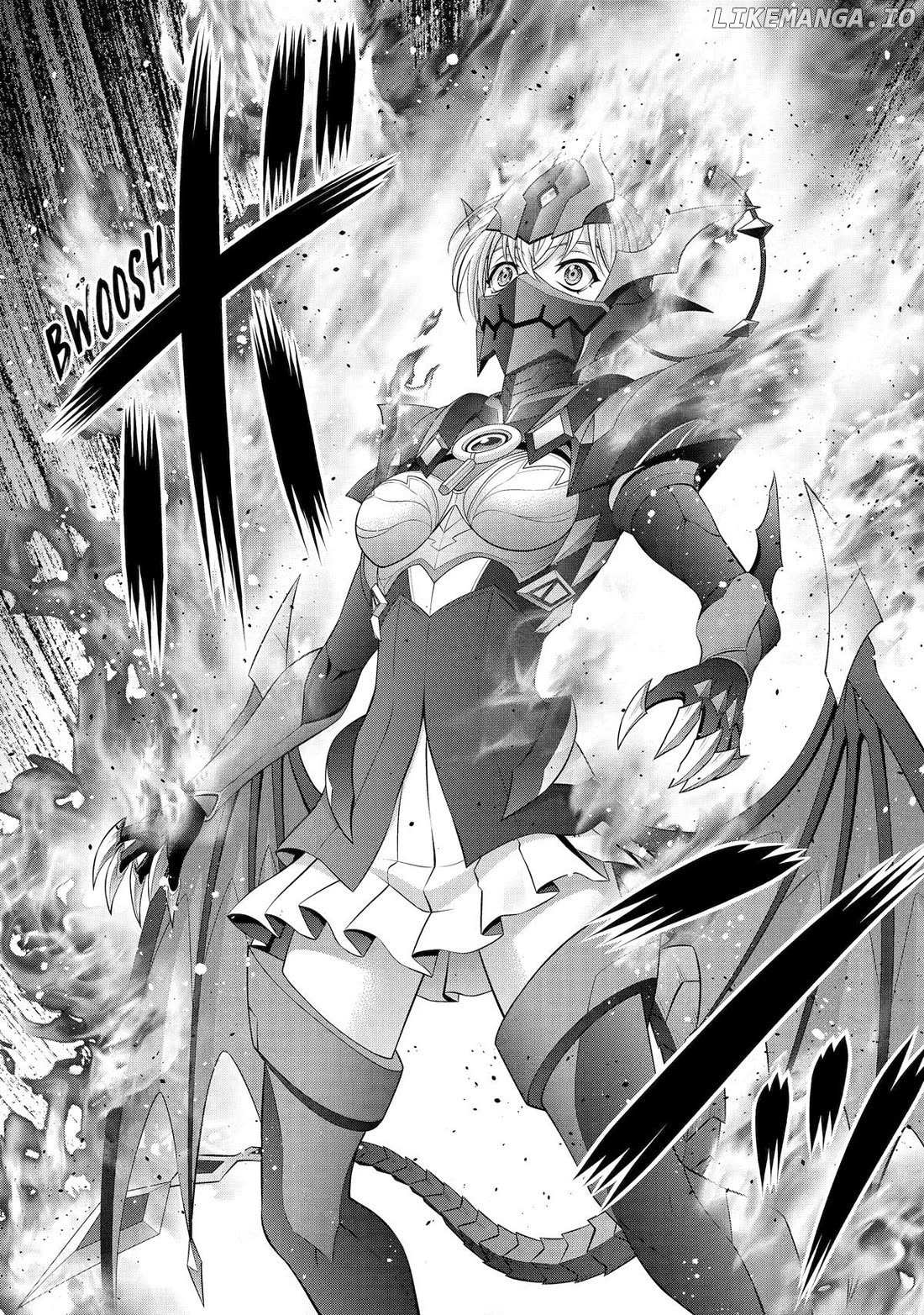 Read Megumareta Umare kara Saikyou no Chikara o Eru Kizoku Tensei Manga Online