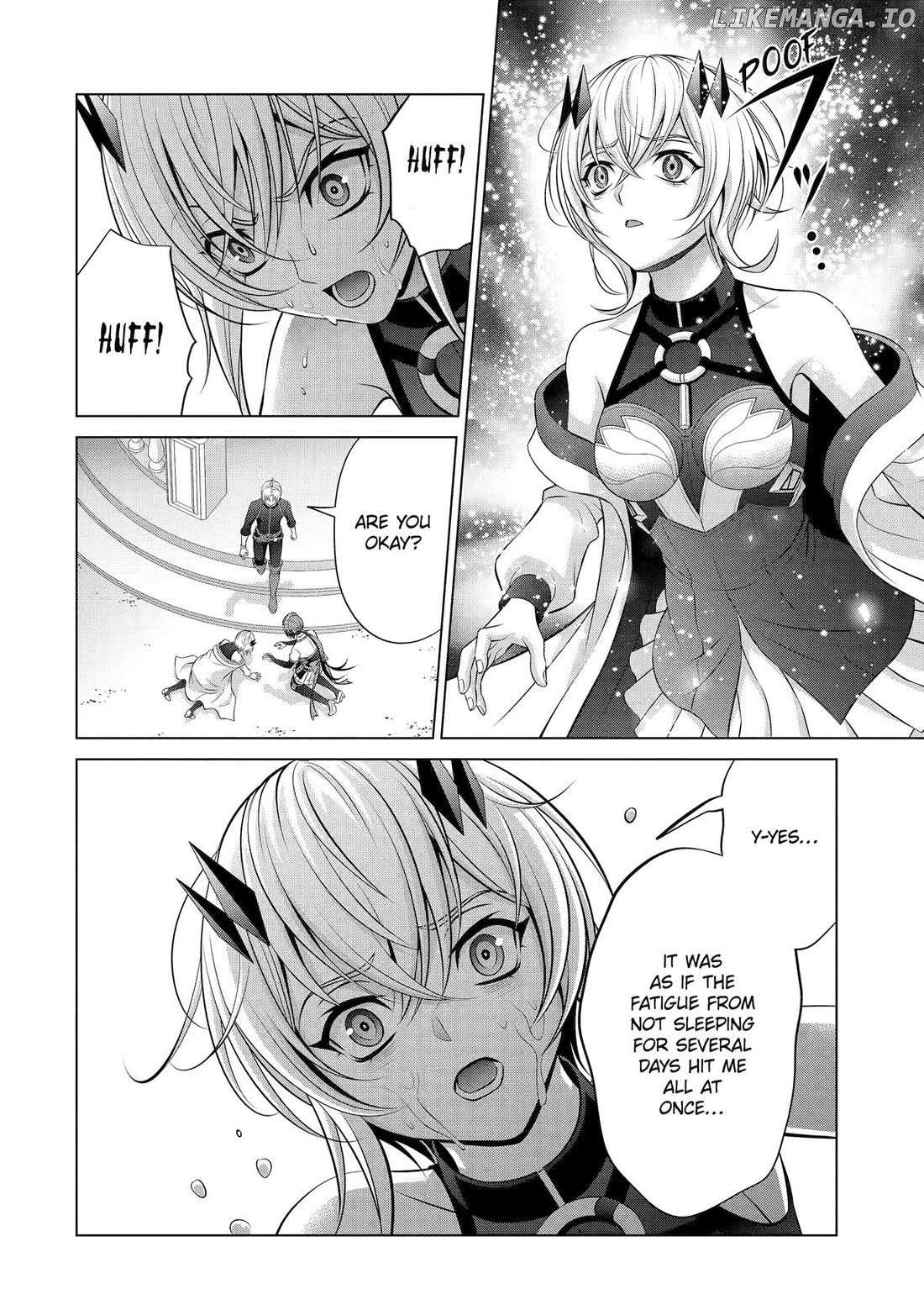 Read Megumareta Umare kara Saikyou no Chikara o Eru Kizoku Tensei Manga Online