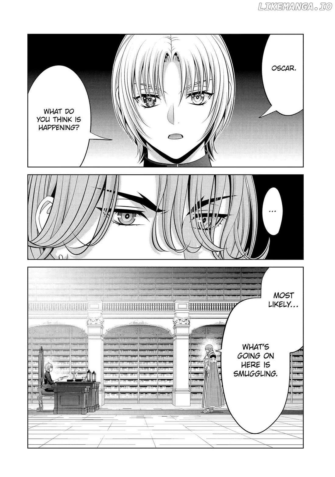 Read Megumareta Umare kara Saikyou no Chikara o Eru Kizoku Tensei Manga Online