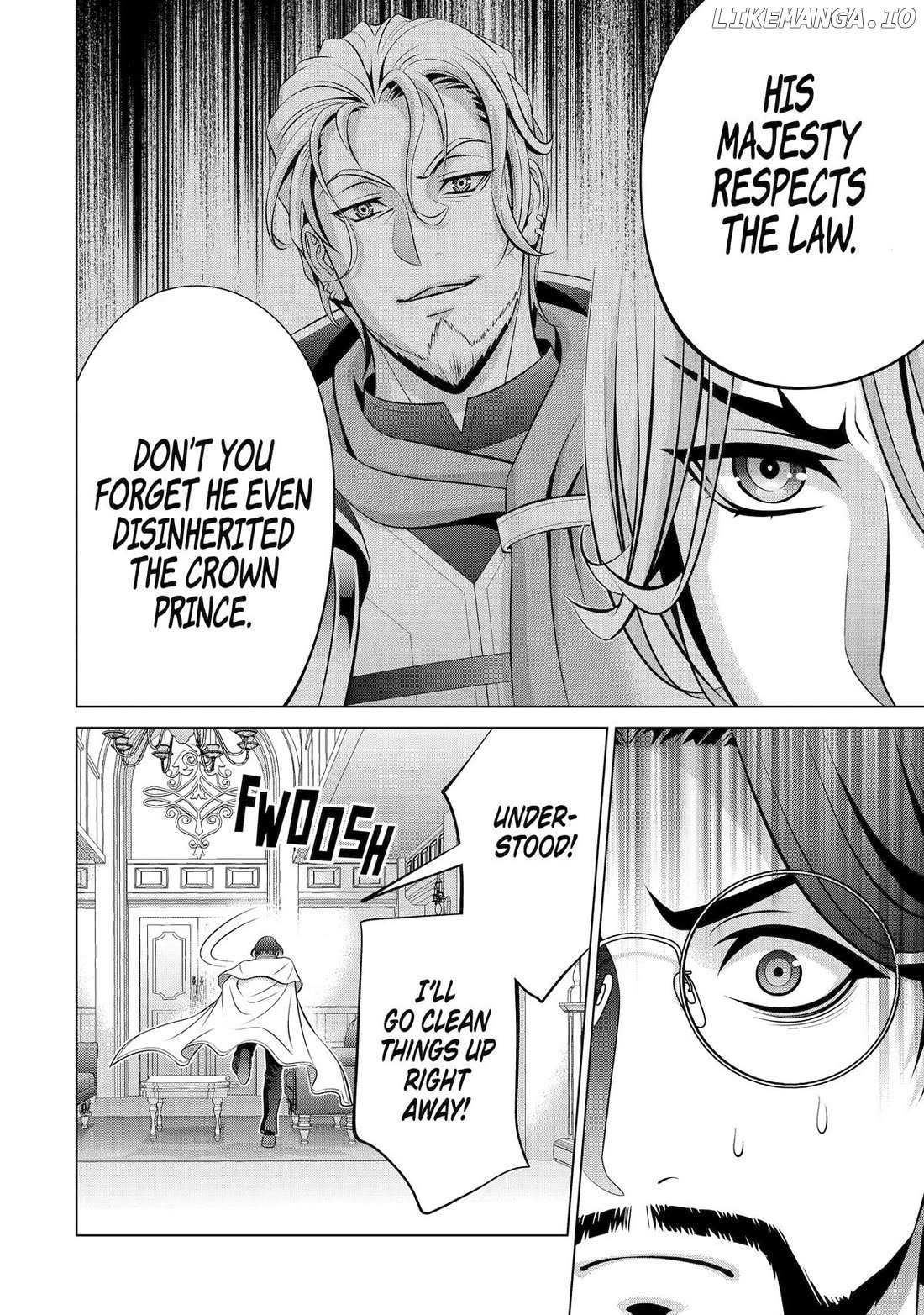 Read Megumareta Umare kara Saikyou no Chikara o Eru Kizoku Tensei Manga Online