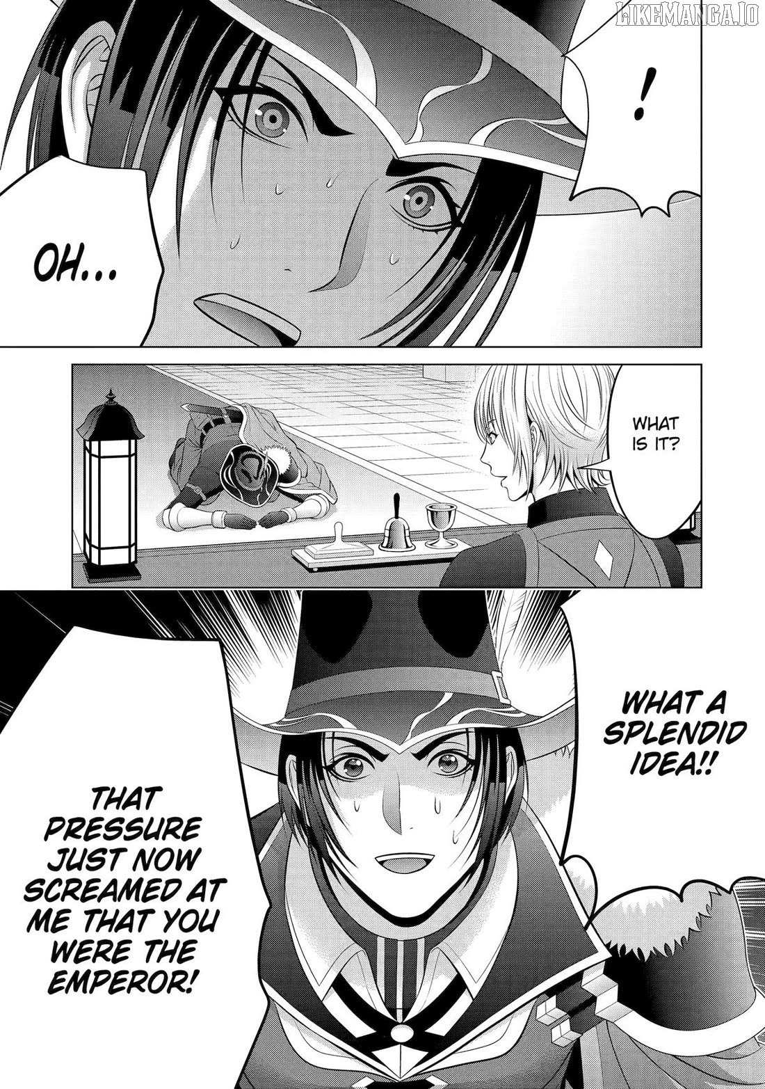 Read Megumareta Umare kara Saikyou no Chikara o Eru Kizoku Tensei Manga Online