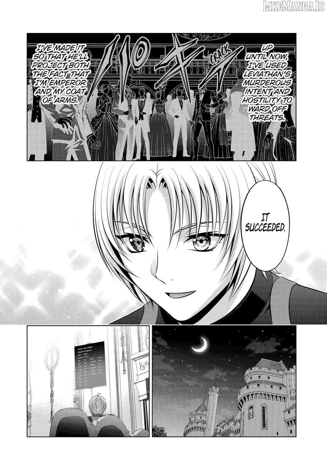 Read Megumareta Umare kara Saikyou no Chikara o Eru Kizoku Tensei Manga Online