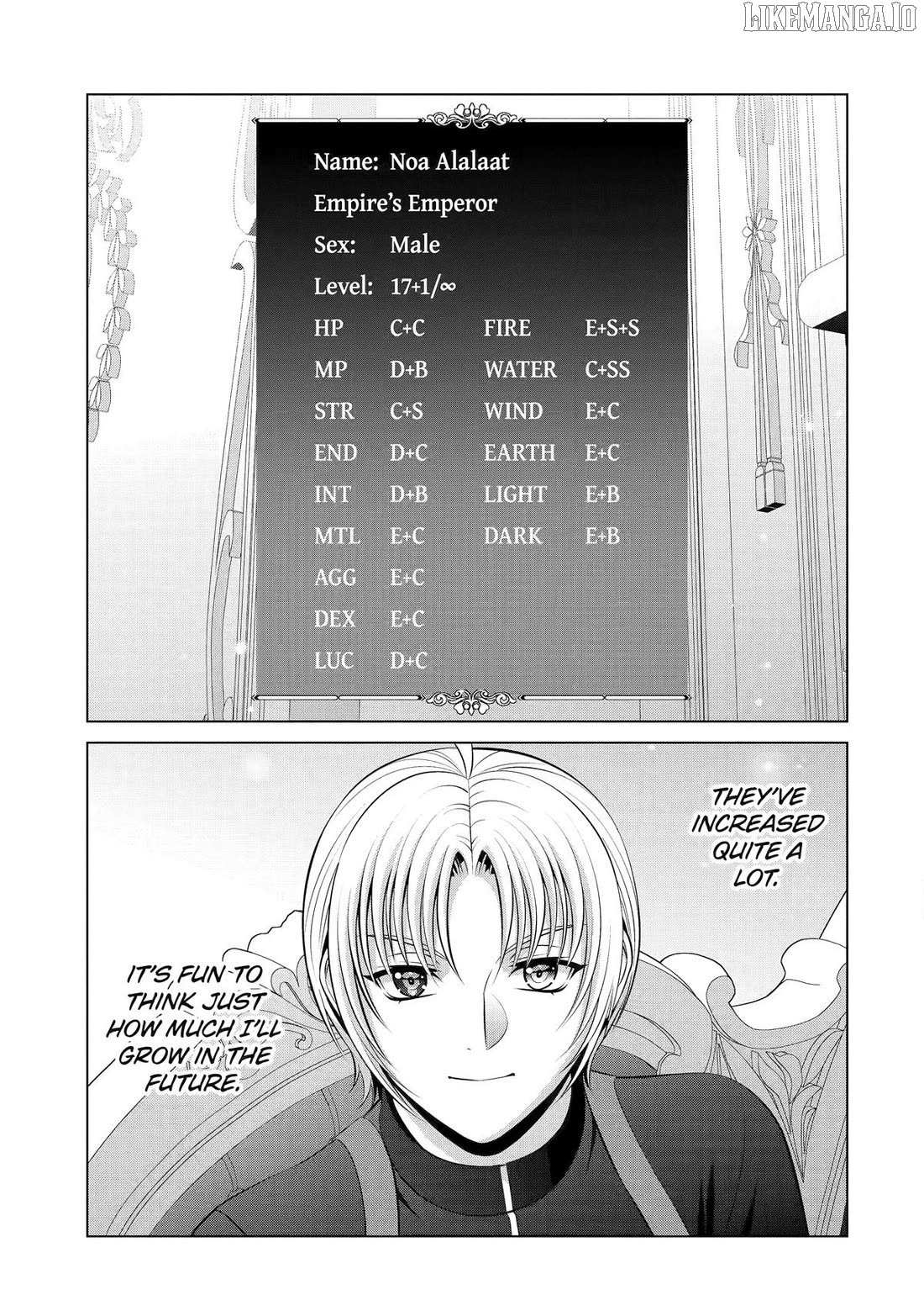 Read Megumareta Umare kara Saikyou no Chikara o Eru Kizoku Tensei Manga Online