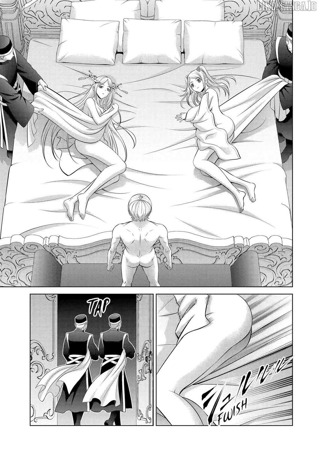 Read Megumareta Umare kara Saikyou no Chikara o Eru Kizoku Tensei Manga Online