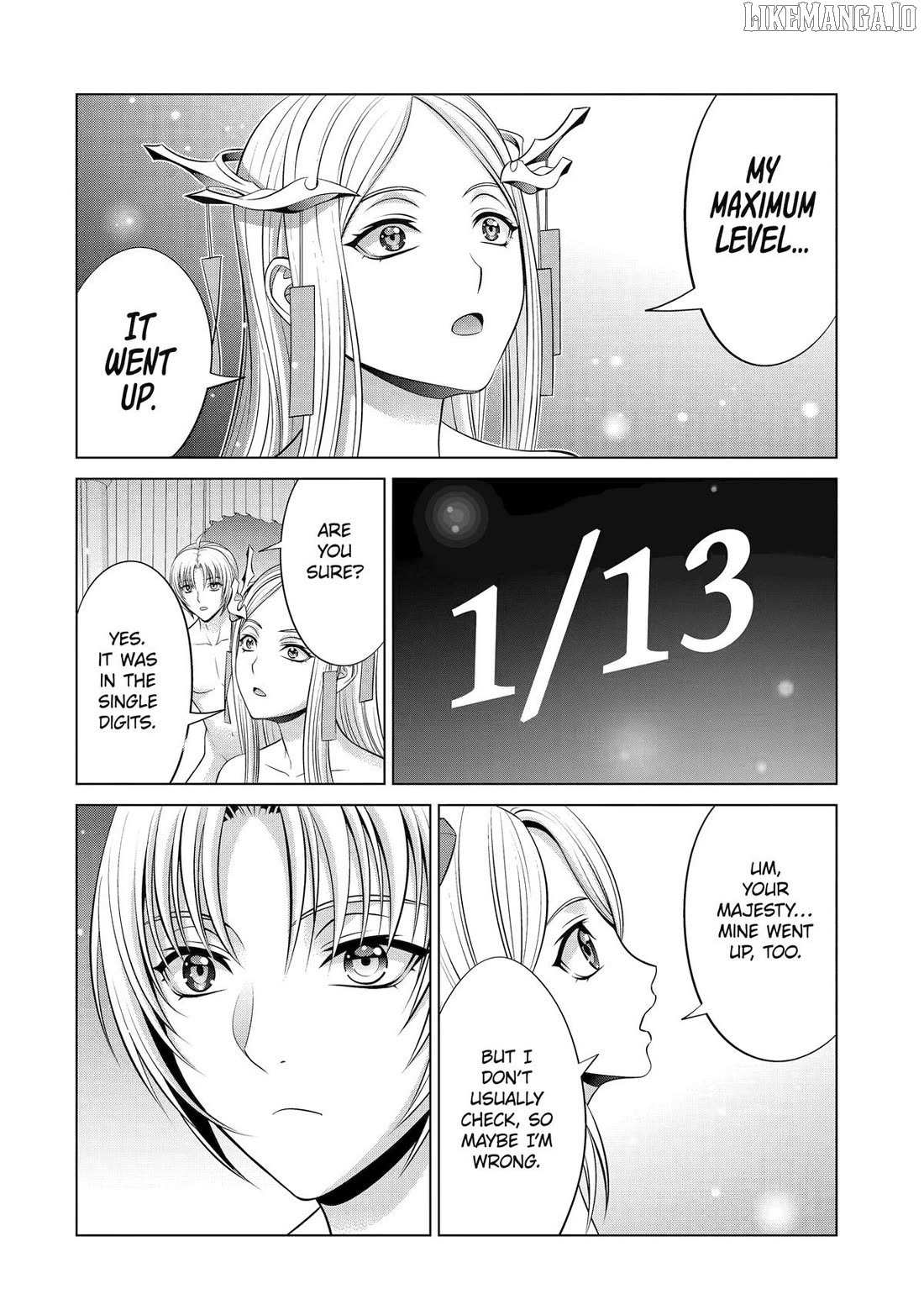 Read Megumareta Umare kara Saikyou no Chikara o Eru Kizoku Tensei Manga Online