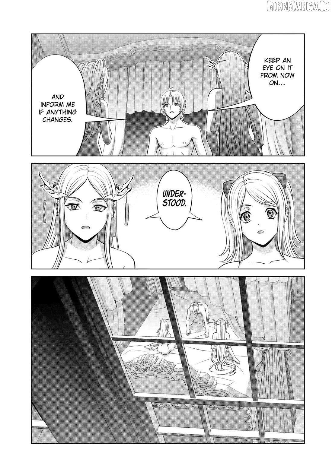 Read Megumareta Umare kara Saikyou no Chikara o Eru Kizoku Tensei Manga Online