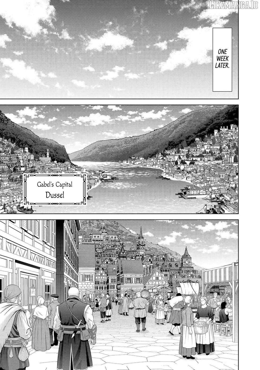 Read Megumareta Umare kara Saikyou no Chikara o Eru Kizoku Tensei Manga Online