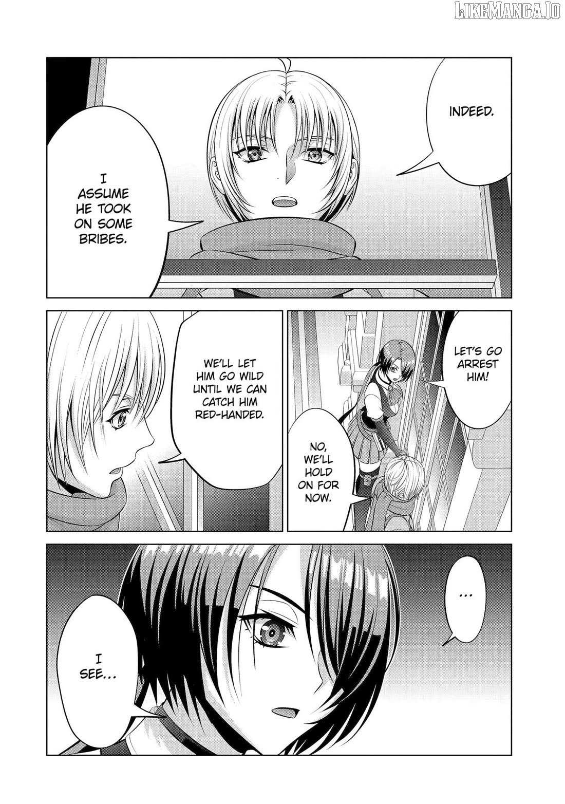 Read Megumareta Umare kara Saikyou no Chikara o Eru Kizoku Tensei Manga Online