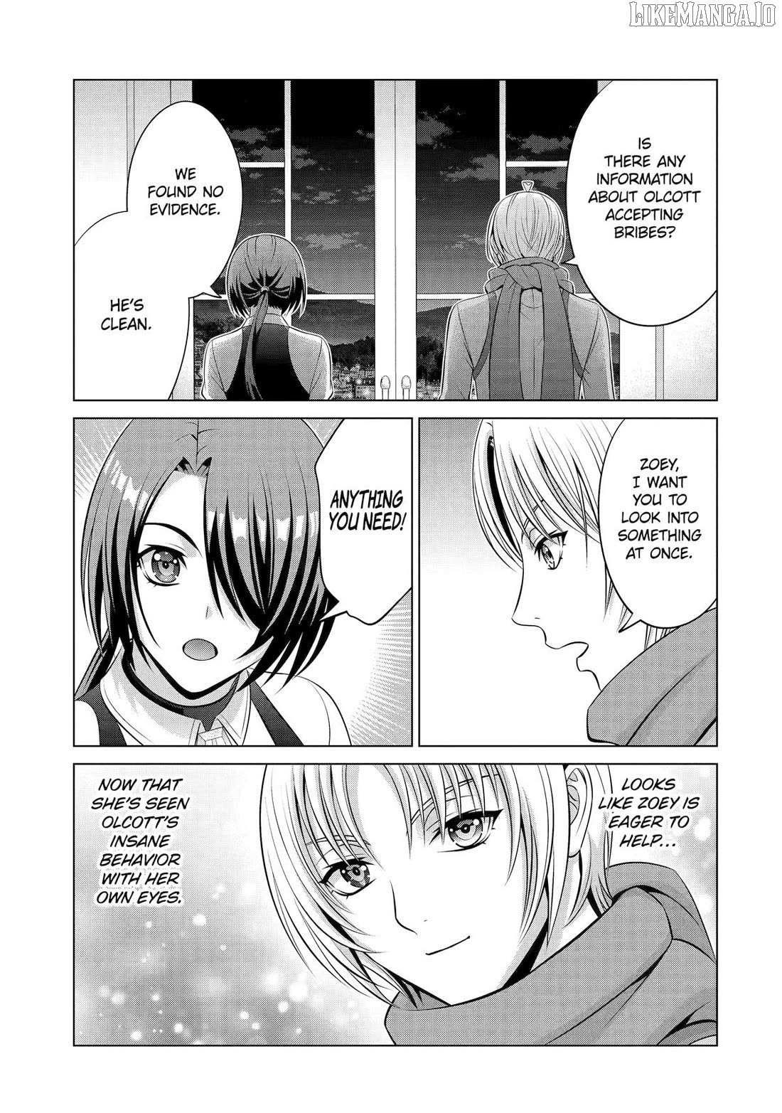 Read Megumareta Umare kara Saikyou no Chikara o Eru Kizoku Tensei Manga Online