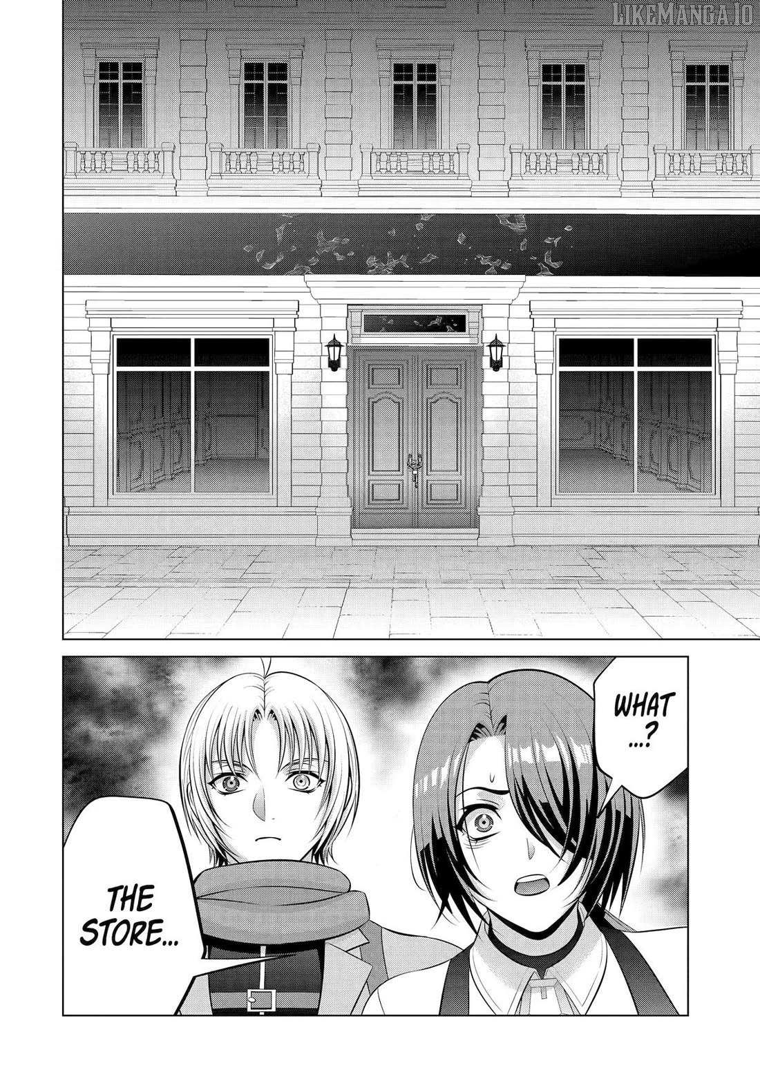 Read Megumareta Umare kara Saikyou no Chikara o Eru Kizoku Tensei Manga Online