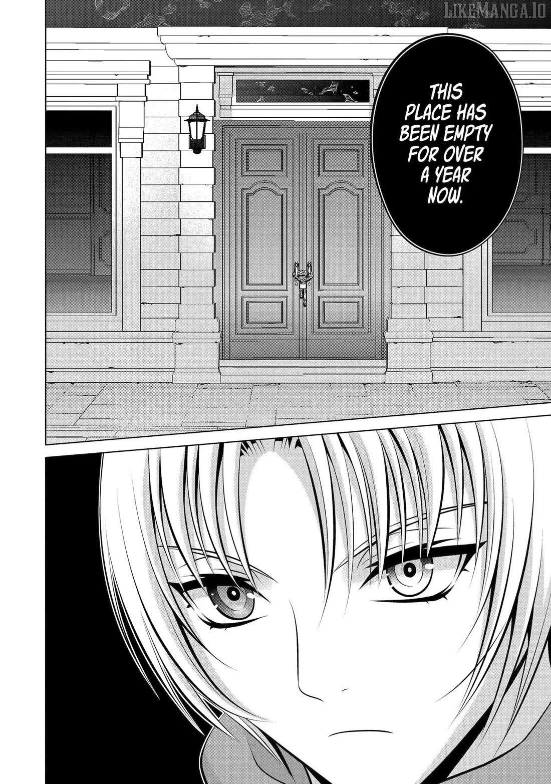 Read Megumareta Umare kara Saikyou no Chikara o Eru Kizoku Tensei Manga Online