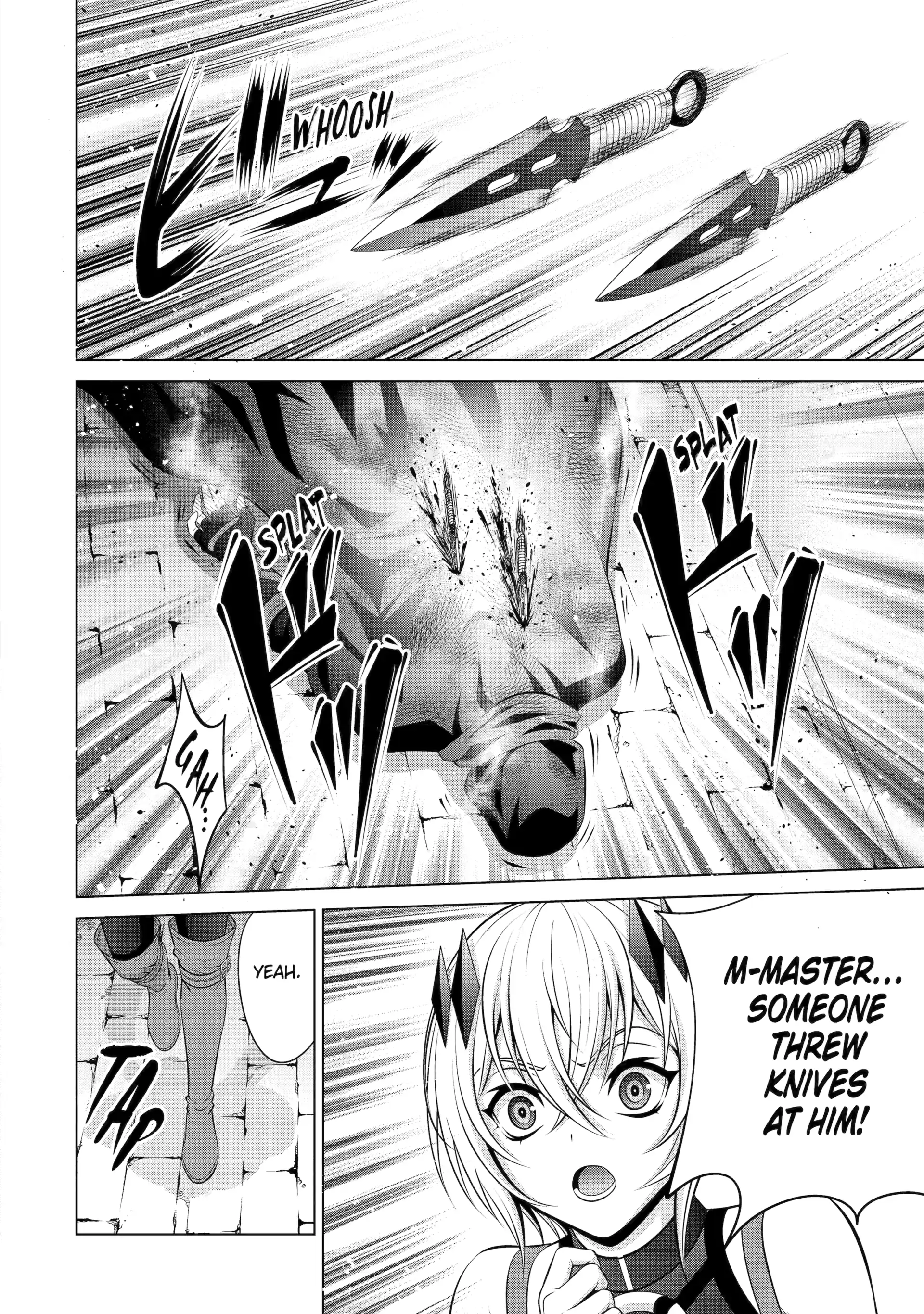 Read Megumareta Umare kara Saikyou no Chikara o Eru Kizoku Tensei Manga Online