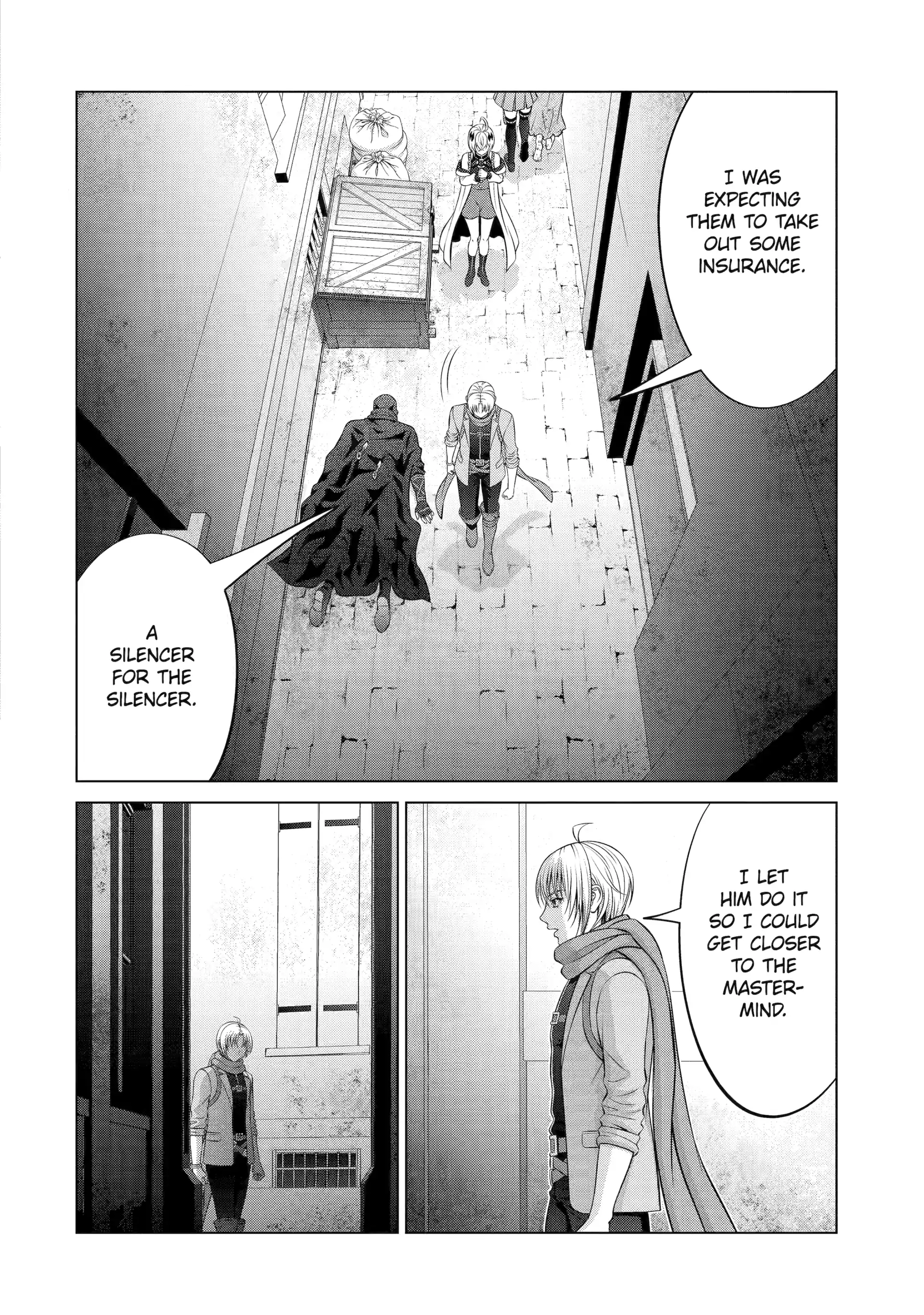 Read Megumareta Umare kara Saikyou no Chikara o Eru Kizoku Tensei Manga Online