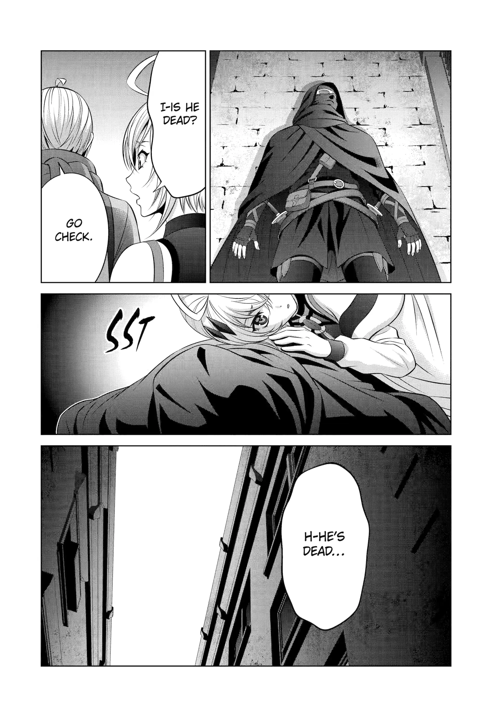 Read Megumareta Umare kara Saikyou no Chikara o Eru Kizoku Tensei Manga Online