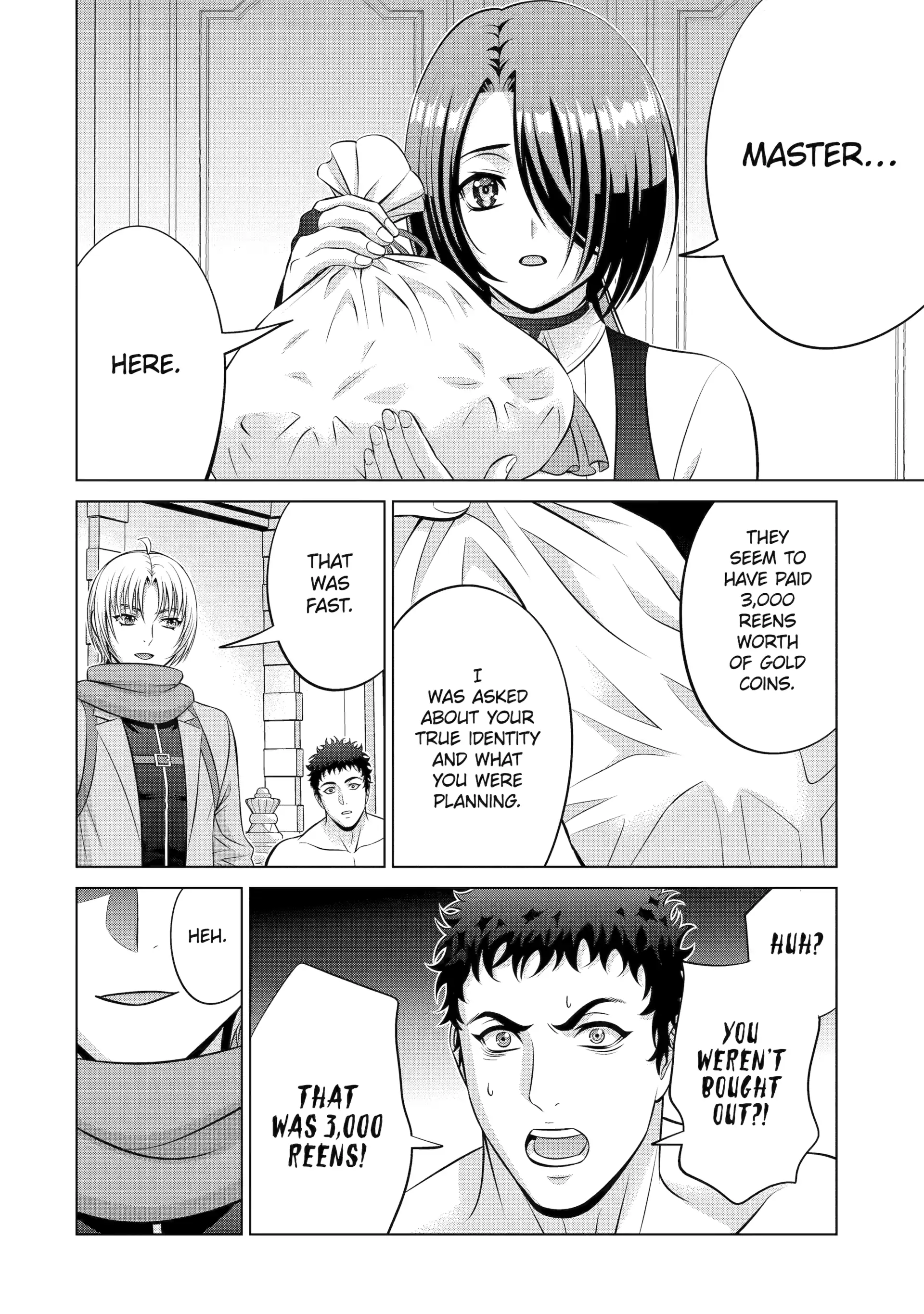 Read Megumareta Umare kara Saikyou no Chikara o Eru Kizoku Tensei Manga Online